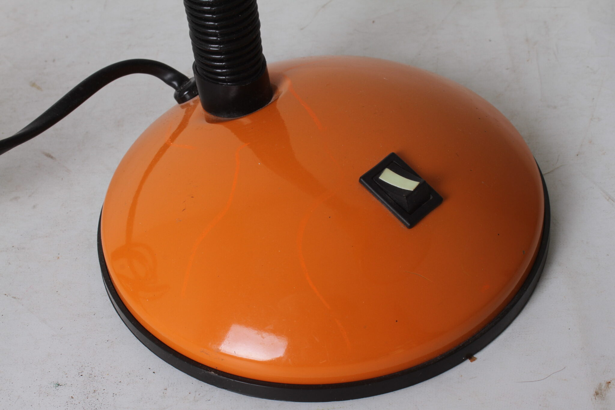 Lampe de bureau vintage - Corep – Image 4