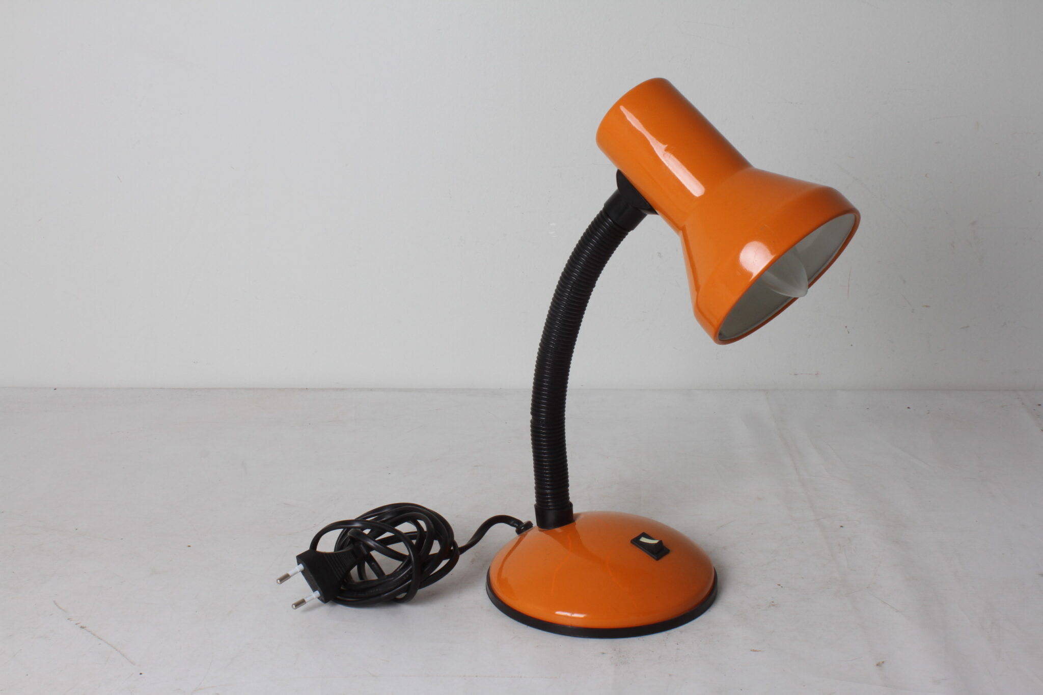 Lampe de bureau vintage - Corep