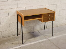 Ancien petit bureau Sogemap