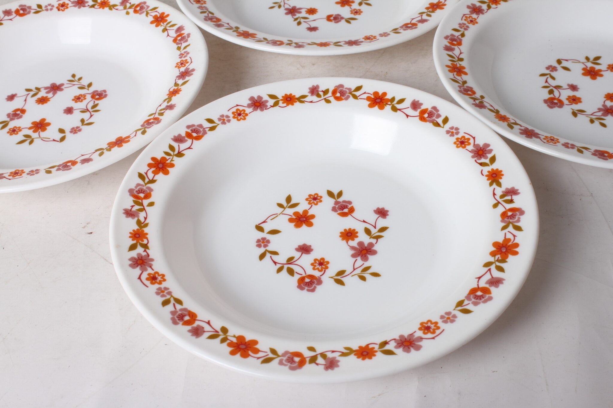 Assiettes creuses Arcopal Scania – Image 3