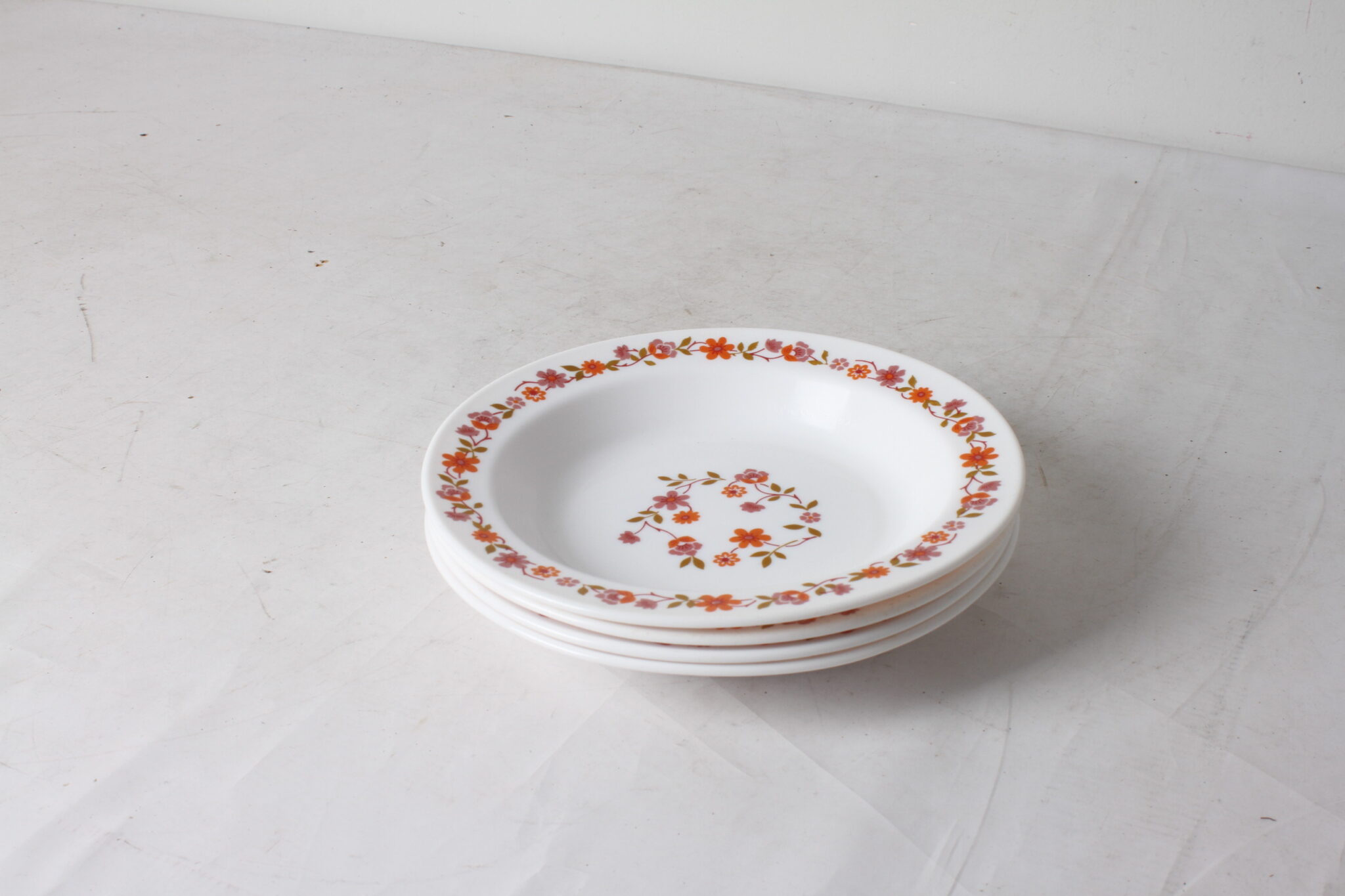 Assiettes creuses Arcopal Scania – Image 2
