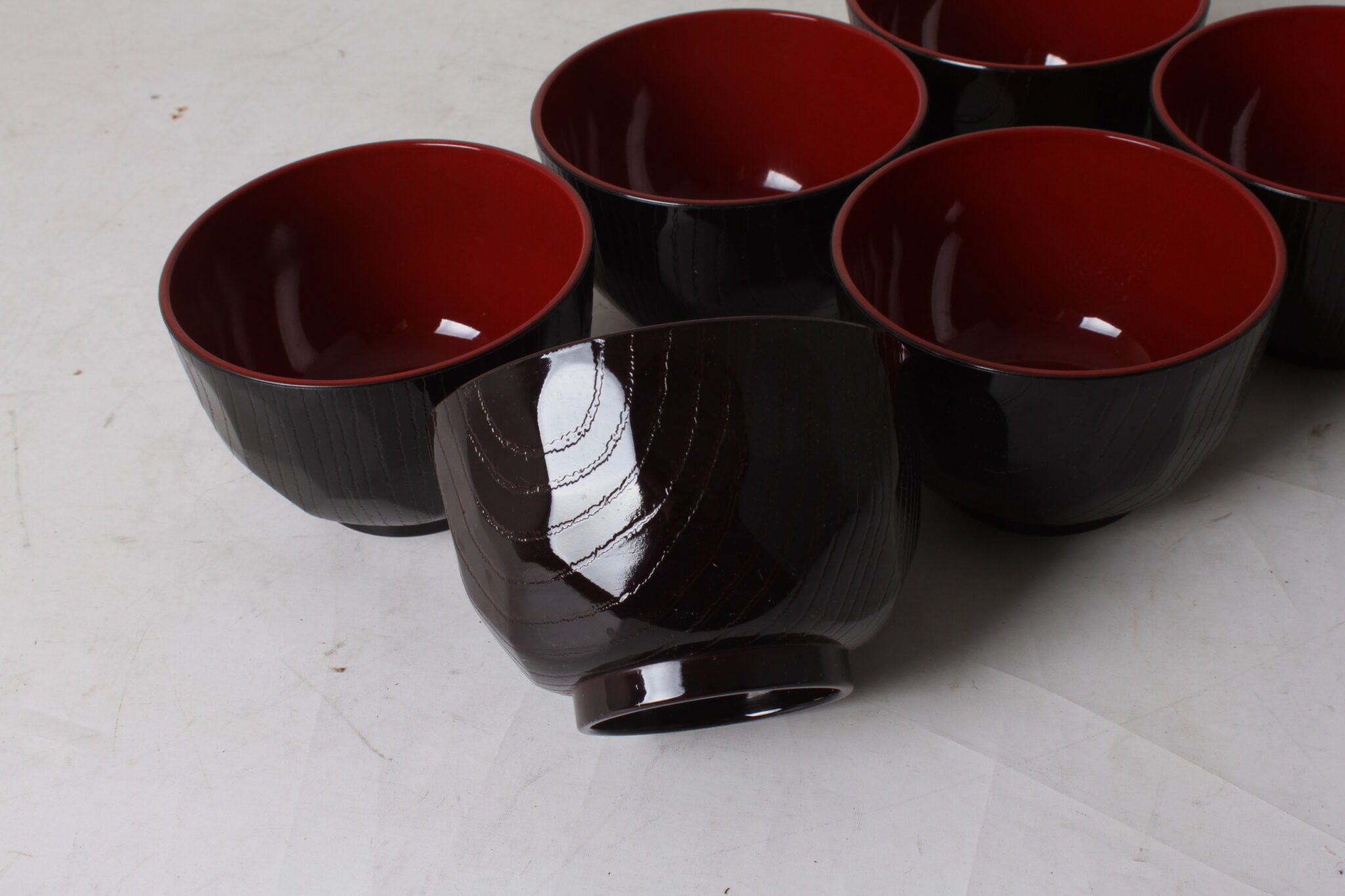 Bols à soupe japonais – Image 2