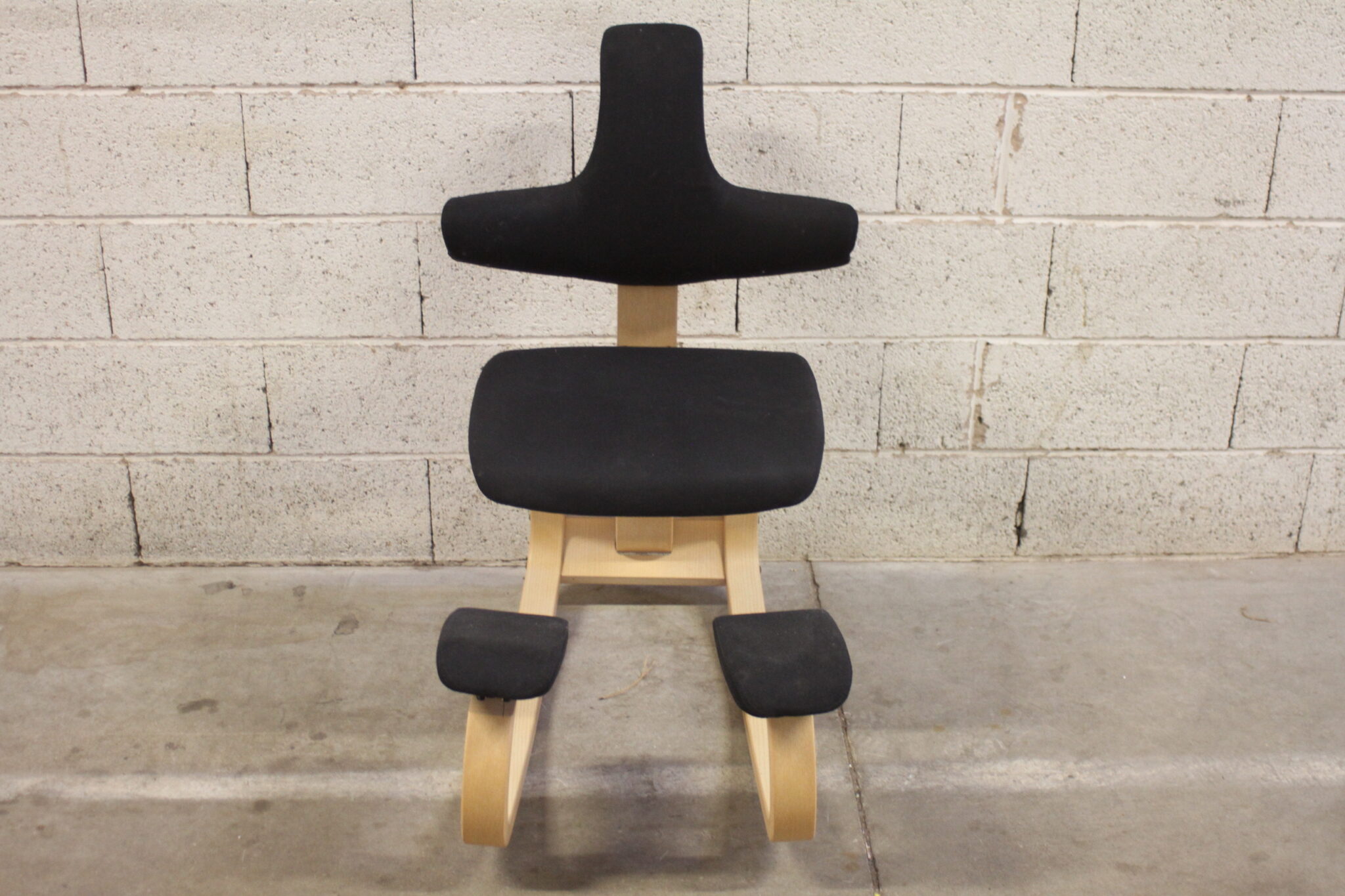 Chaise ergonomique Varier – Image 2