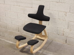 Chaise ergonomique Varier