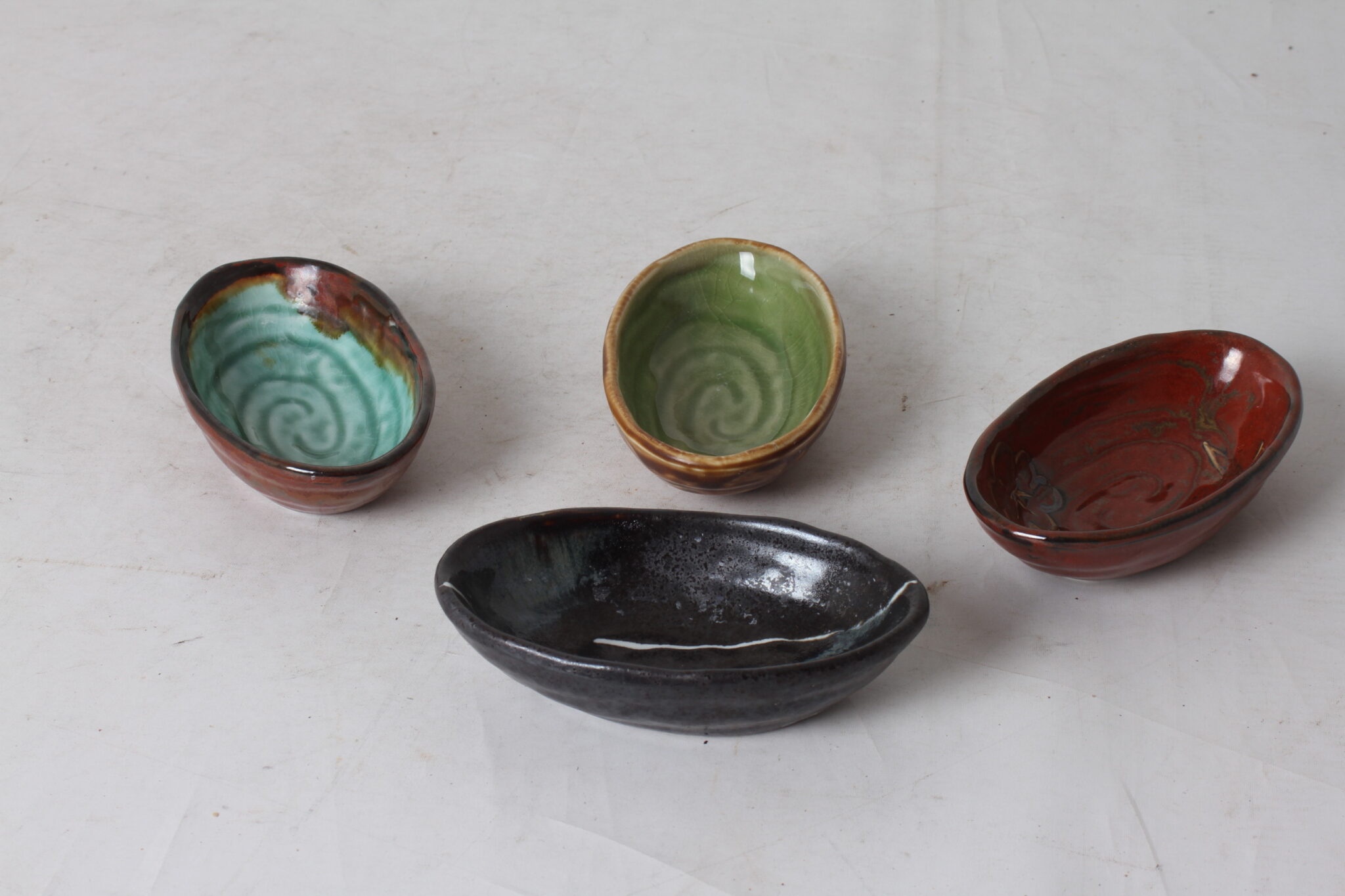 Ensemble de coupelles artisanales – Image 3