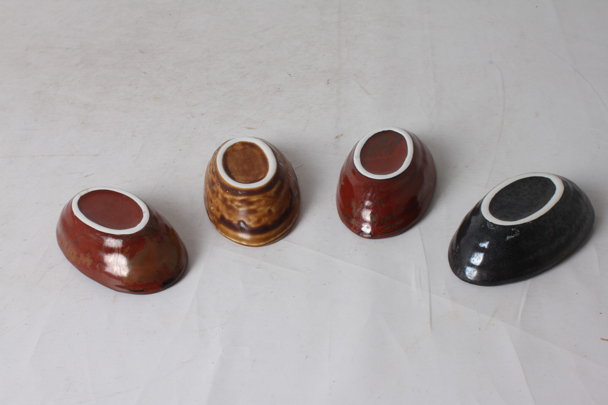 Ensemble de coupelles artisanales – Image 4