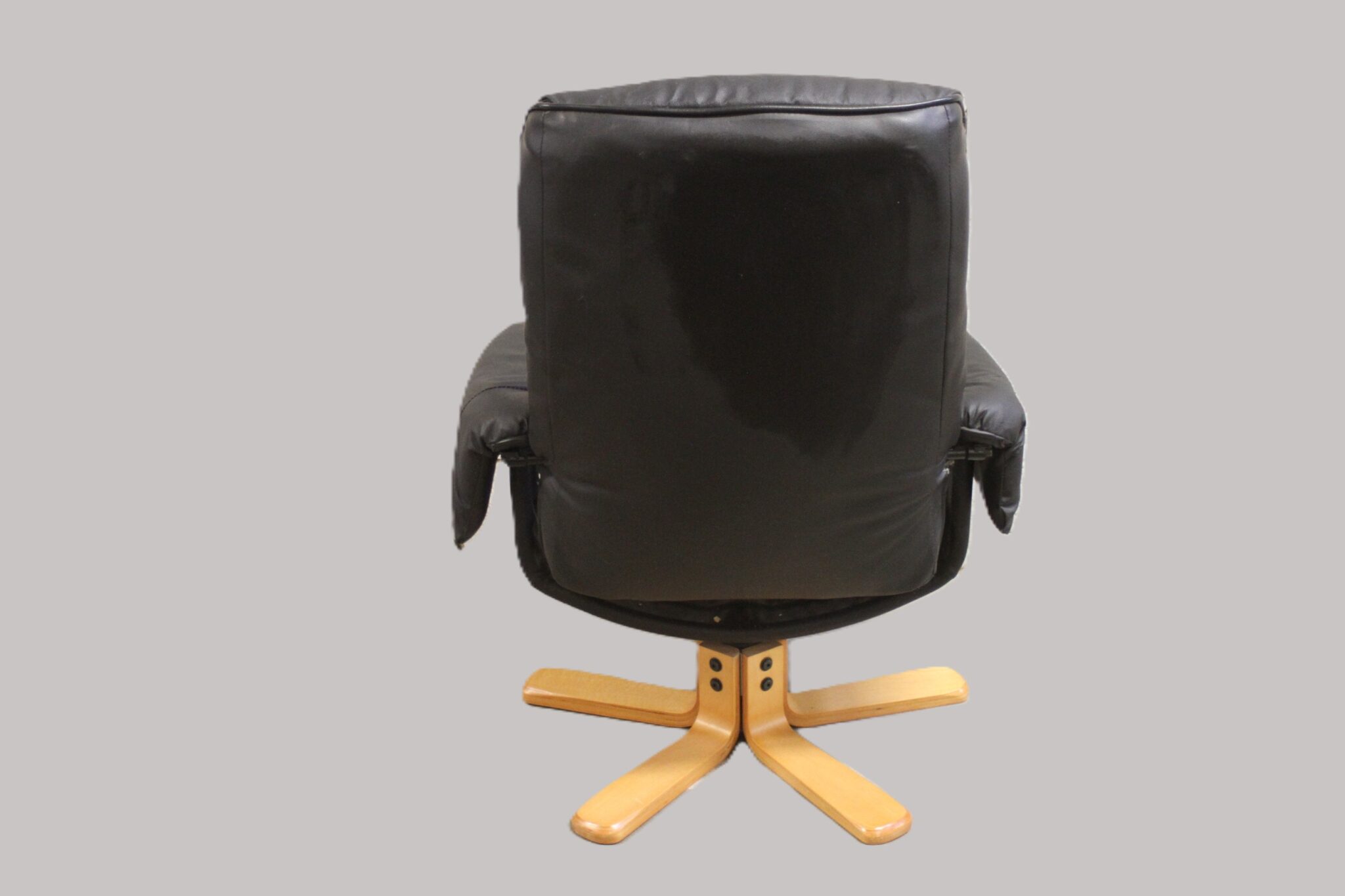 Fauteuil relax et son repose-pieds – Image 5