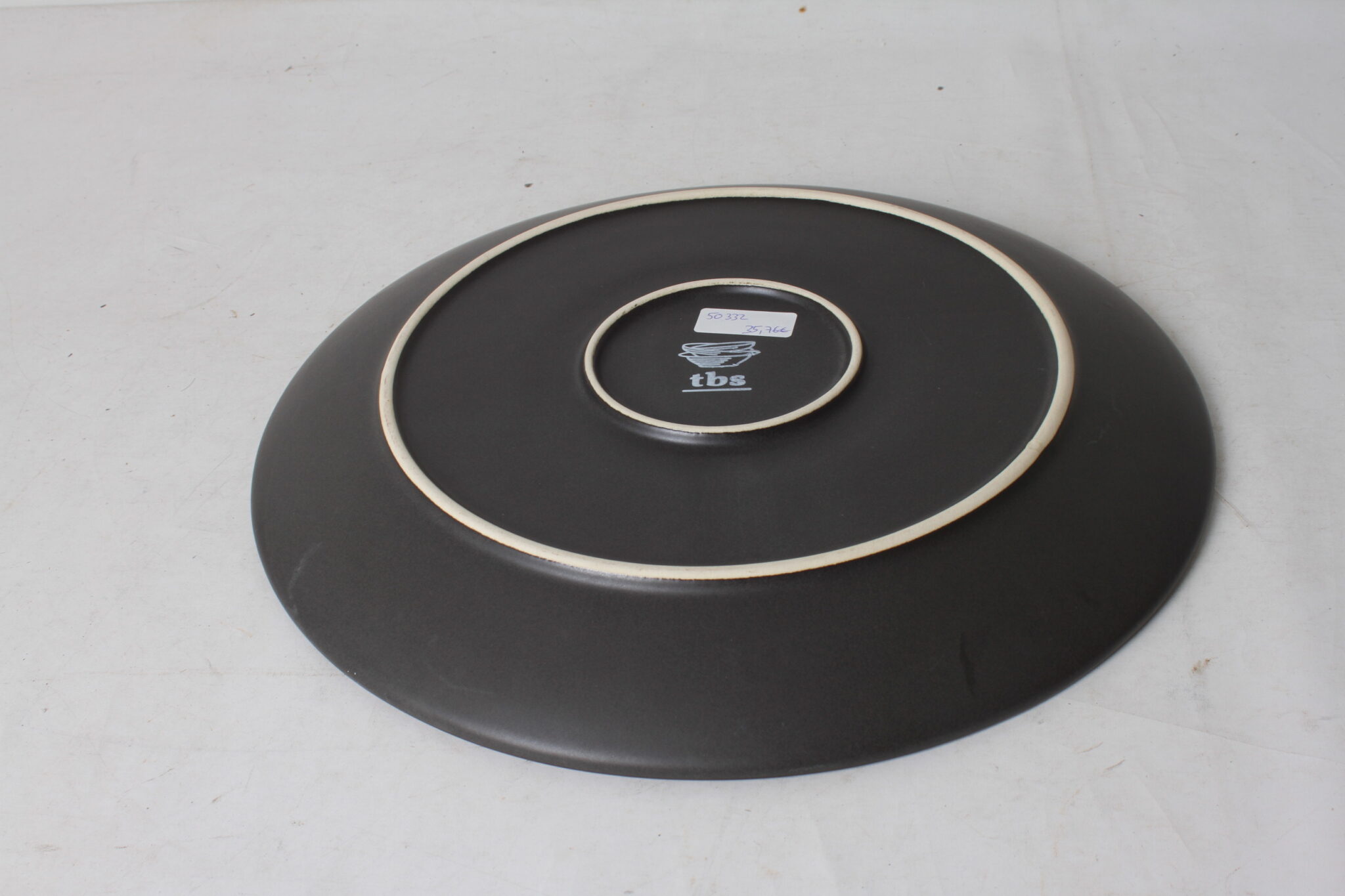 Grande assiette - Tableswing – Image 3