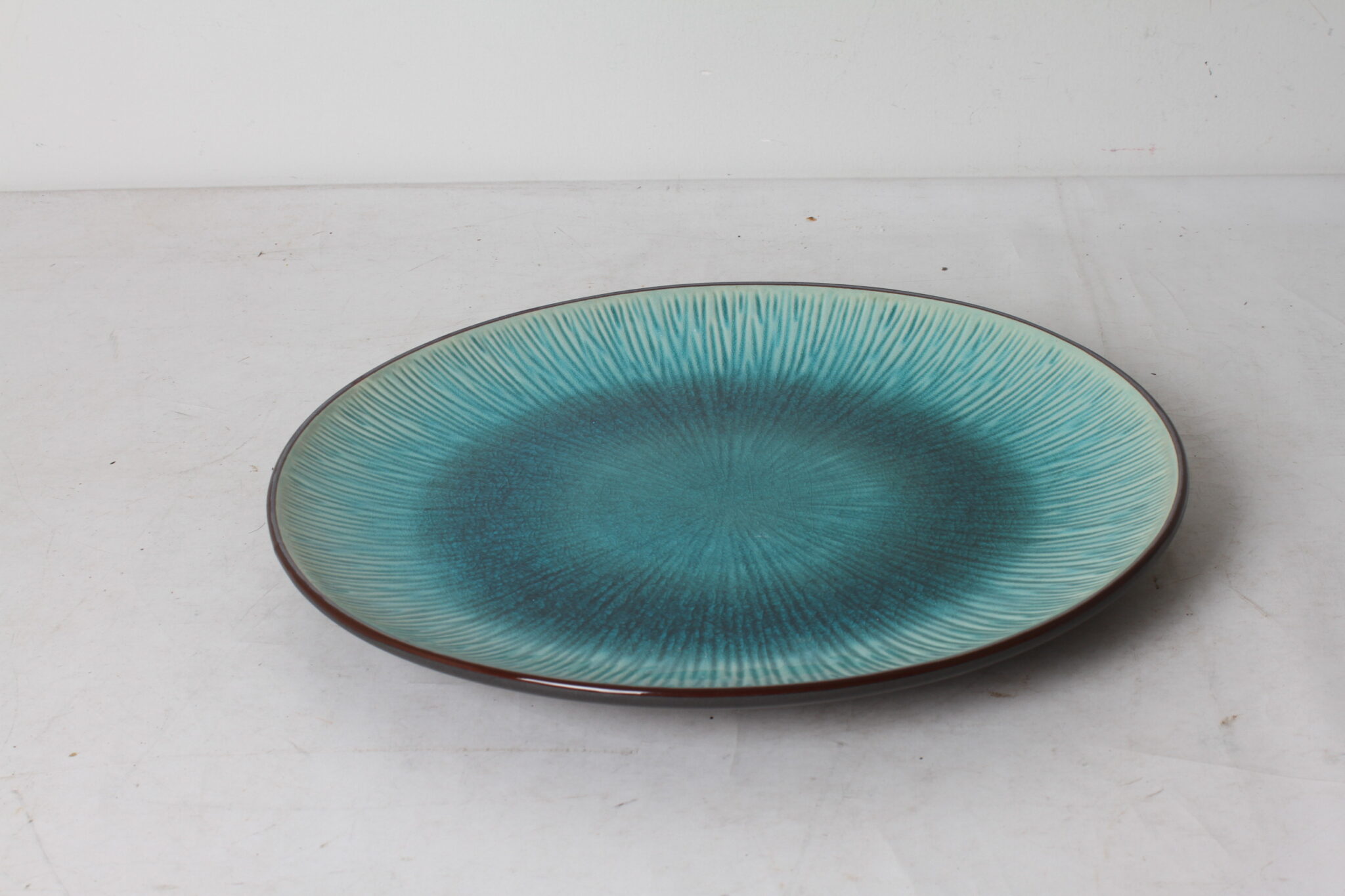 Grande assiette - Tableswing