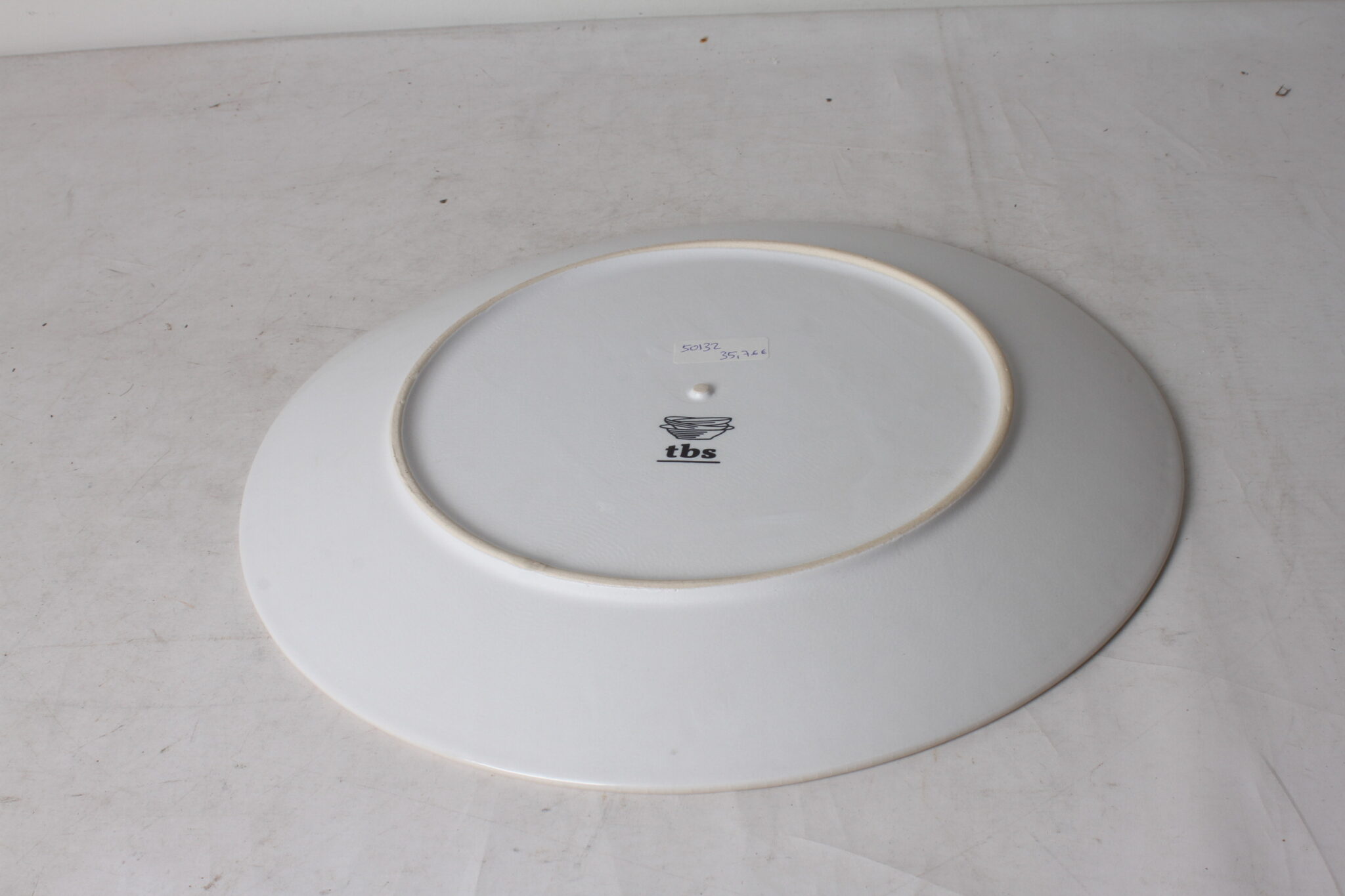 Grande assiette – Tableswing – Image 3