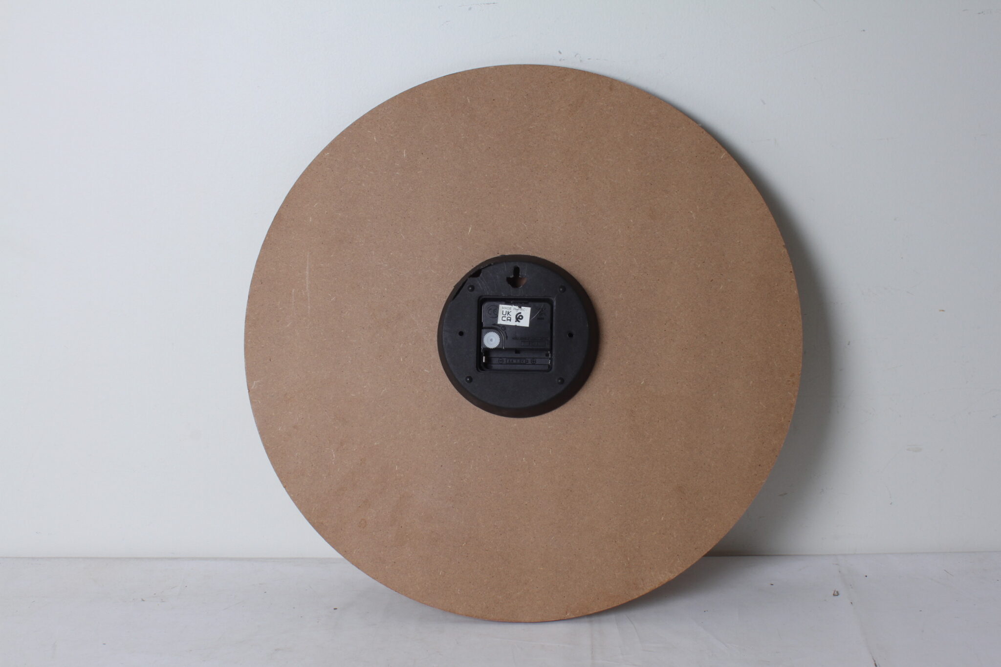 Horloge murale minimaliste – Image 3