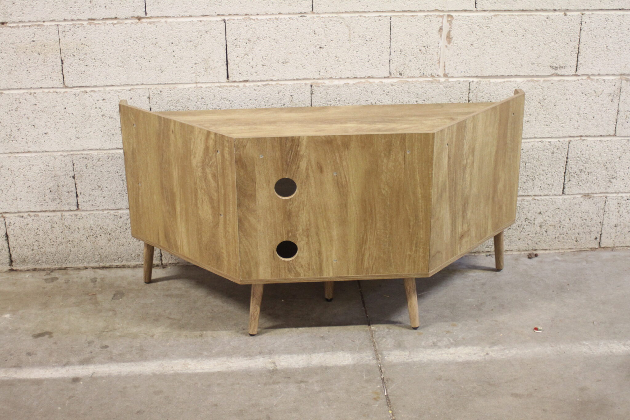 Meuble TV d'angle – Image 5
