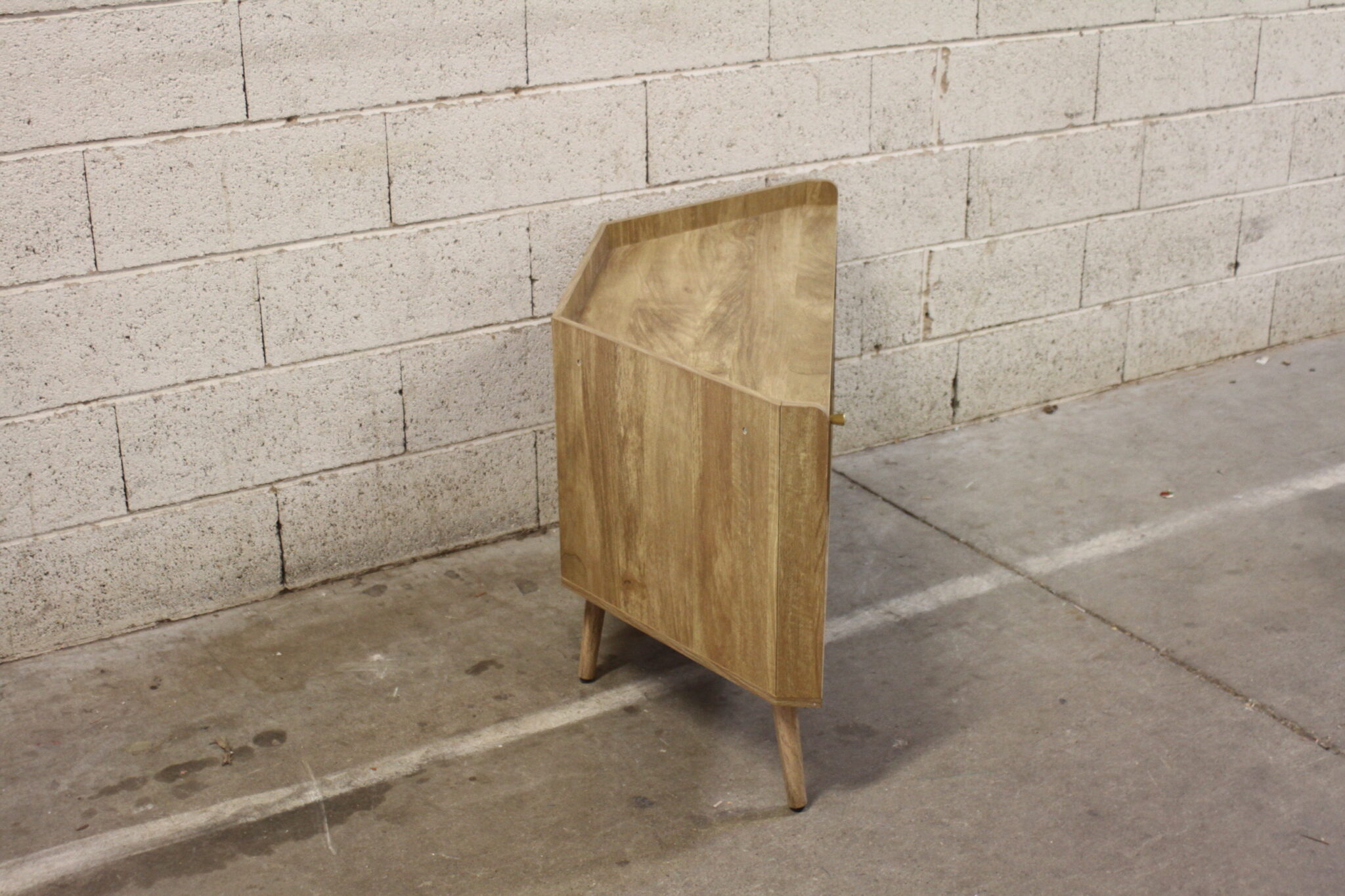 Meuble TV d'angle – Image 4
