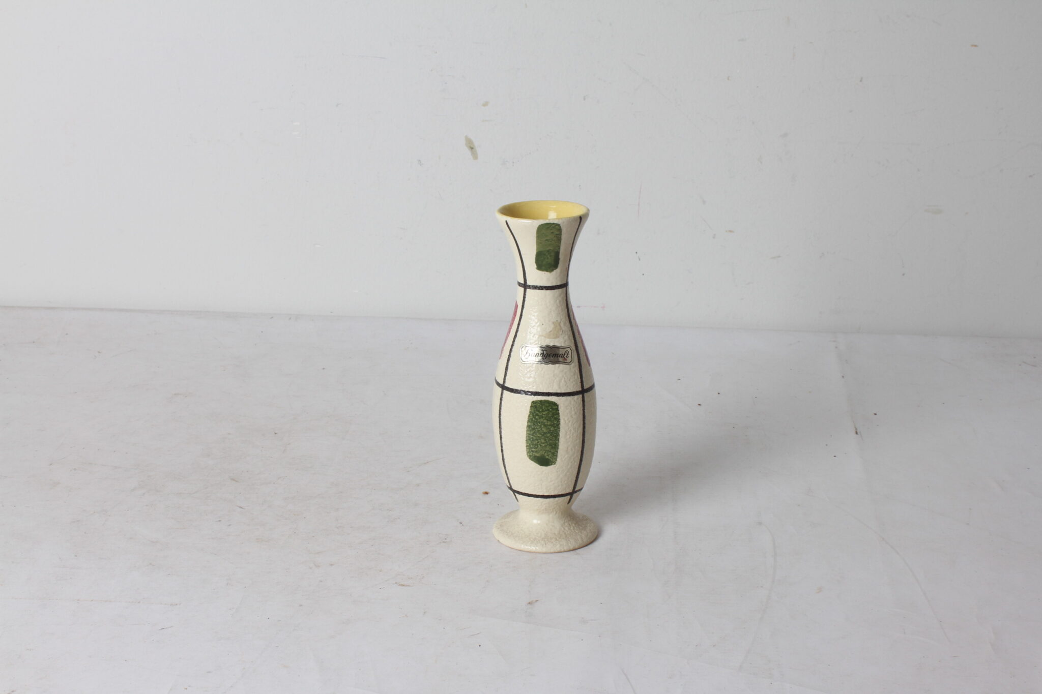 Petit vase vintage - Foreign – Image 2