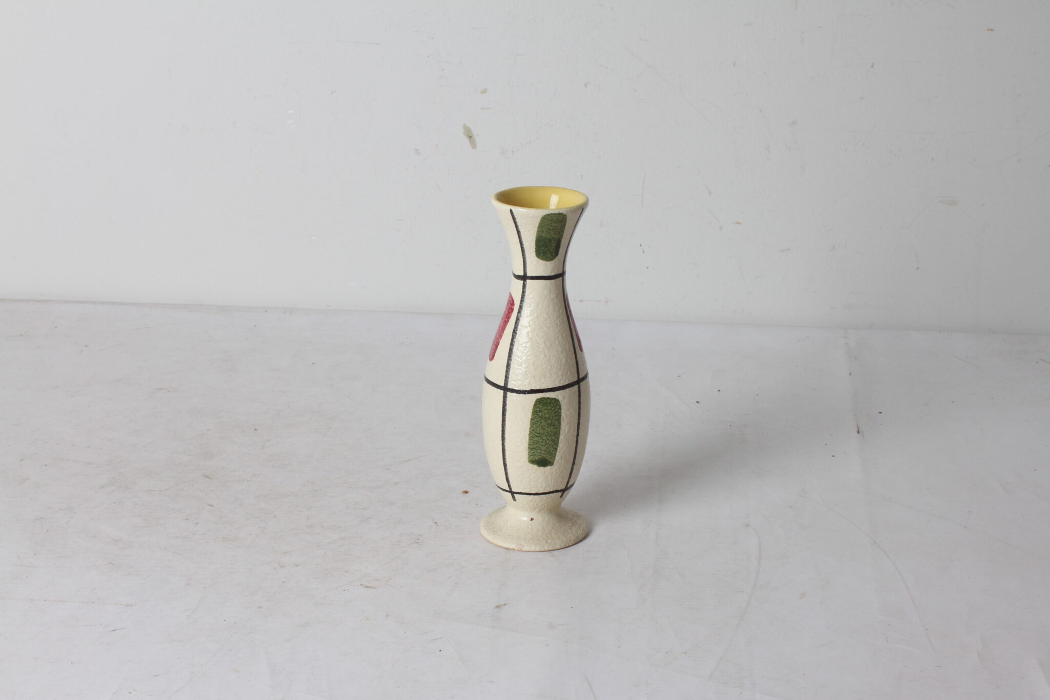 Petit vase vintage - Foreign