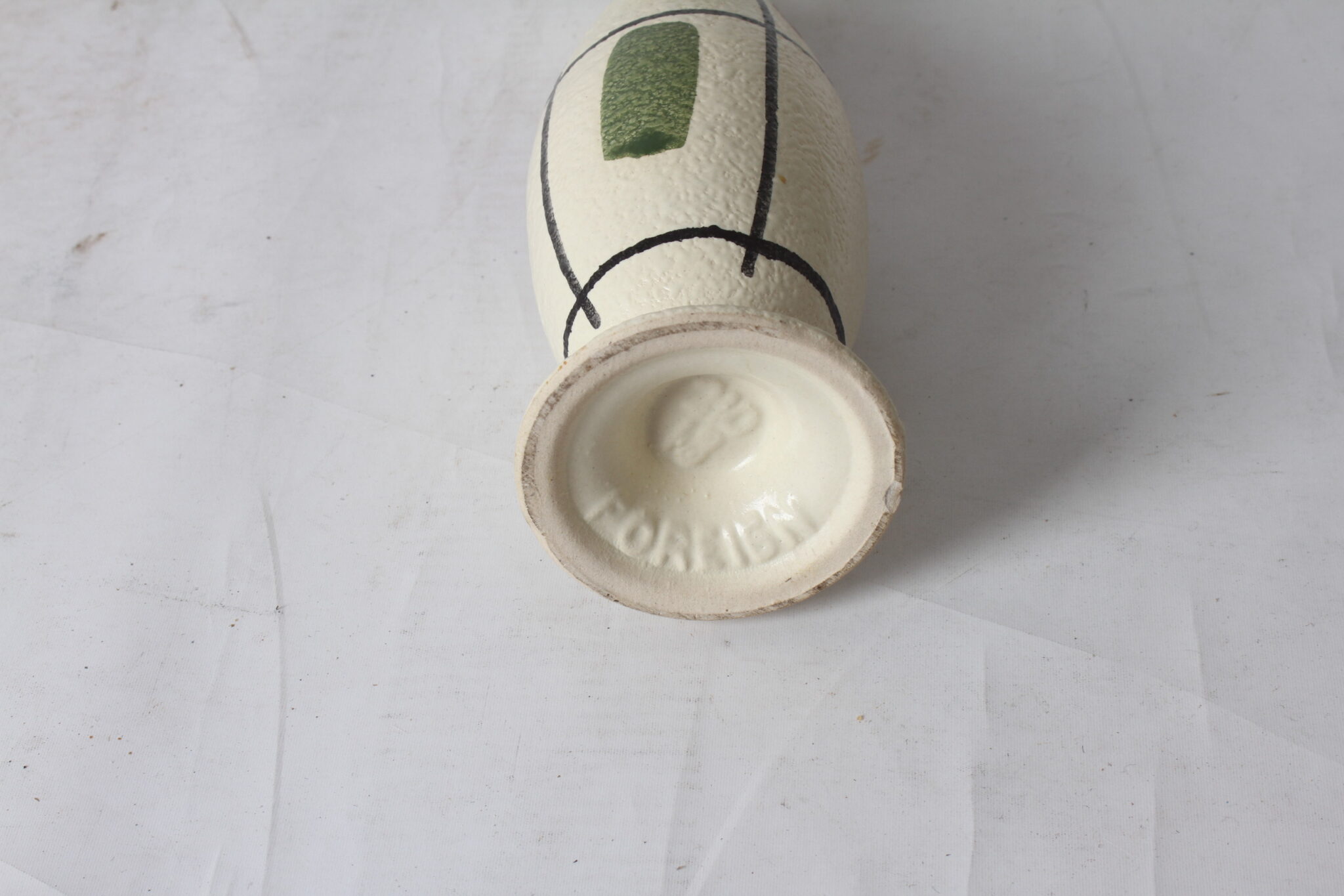 Petit vase vintage - Foreign – Image 5