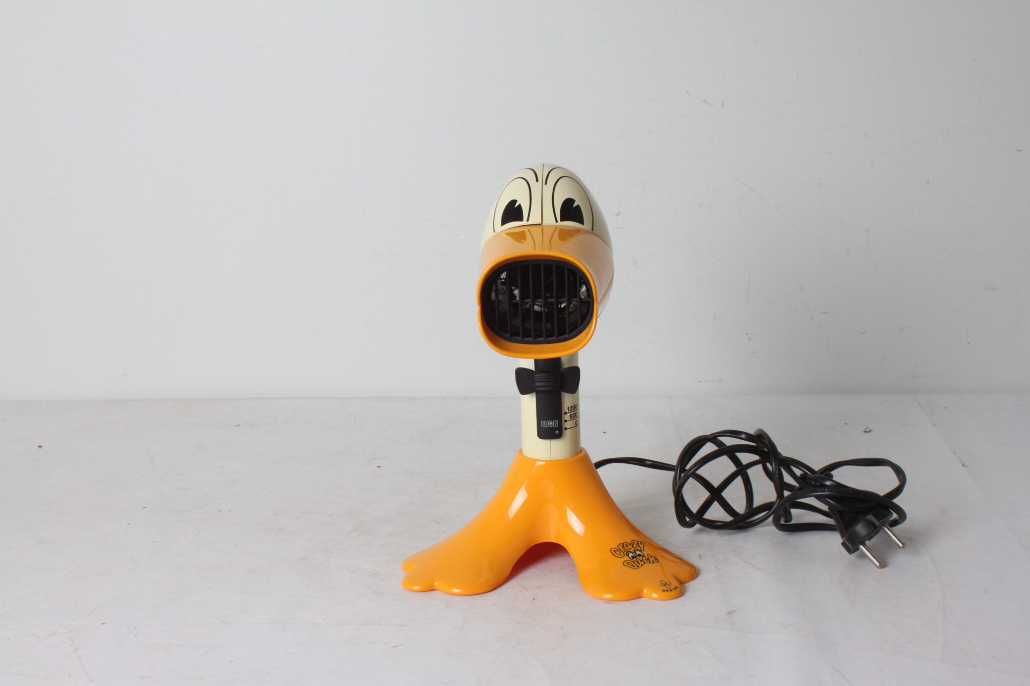 Sèche-cheveux WIK Crazy Duck – Image 3