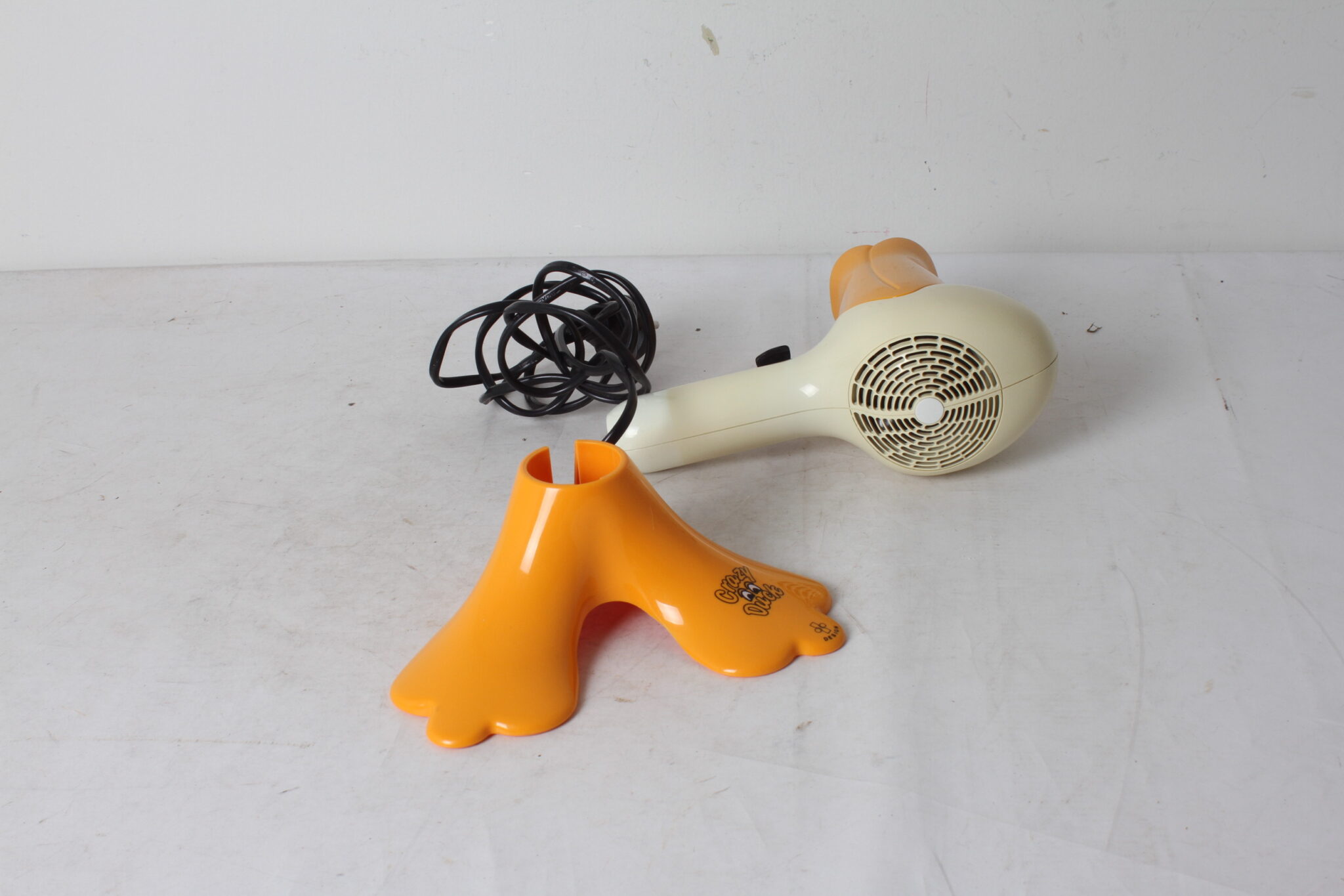 Sèche-cheveux WIK Crazy Duck – Image 4