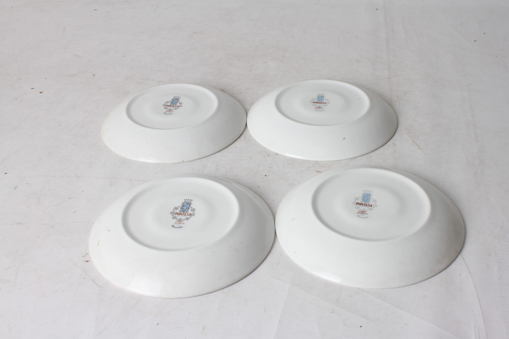 Tasses vintage - Pontesa Chinamoda – Image 4