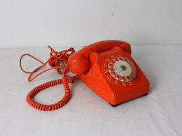 Téléphone vintage - Sosotel S63