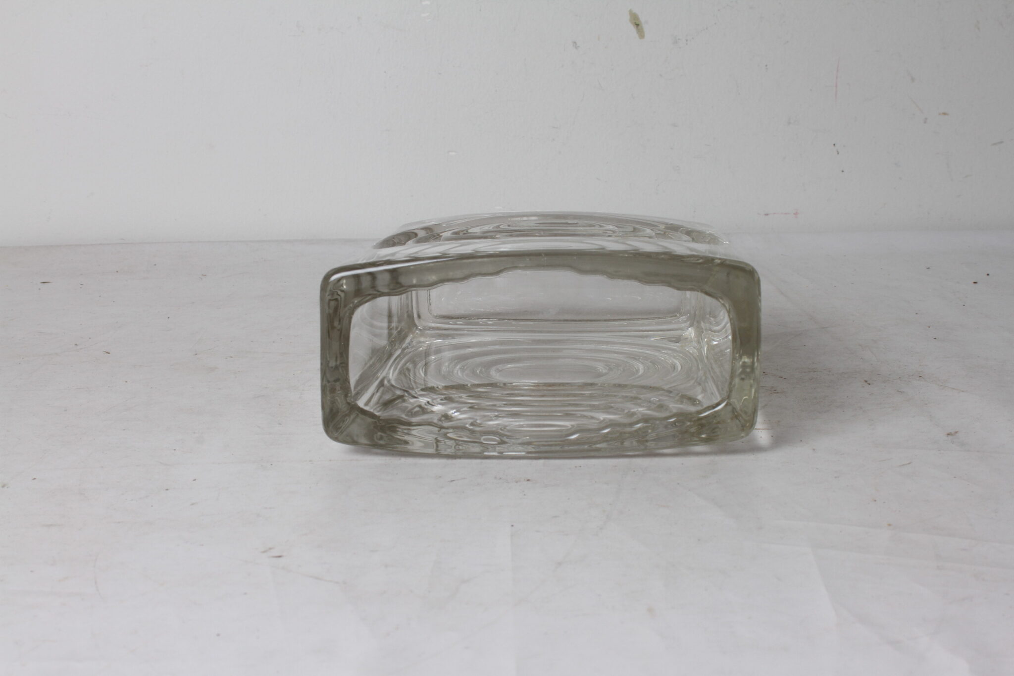 Vase vintage de style Op Art – Image 4
