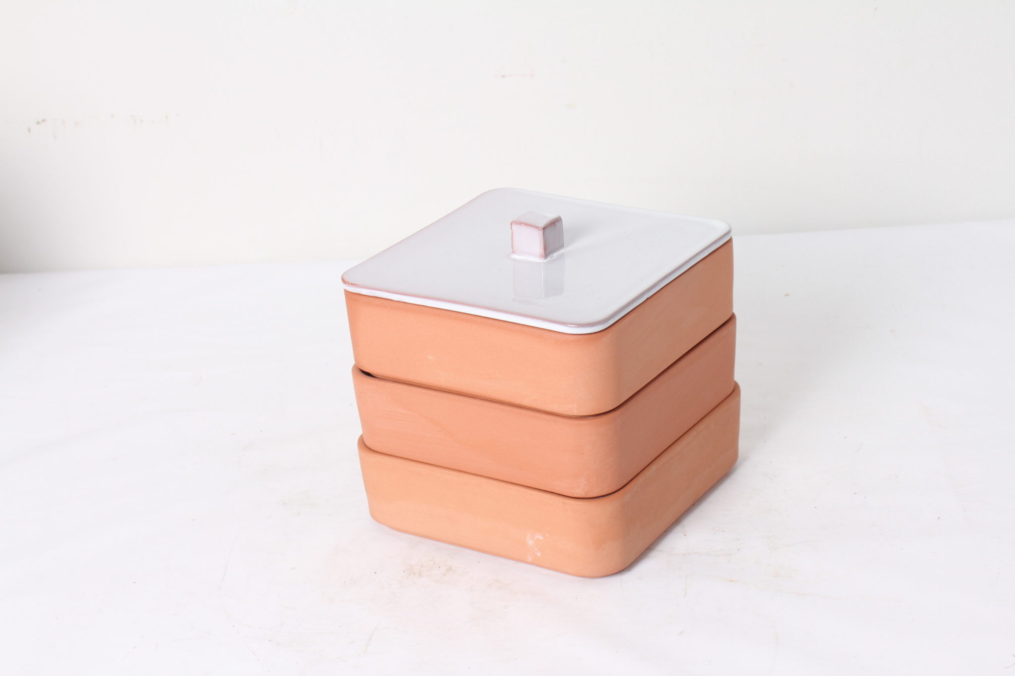 Germoir à étages en terre cuite - Caillard -emmaus-etikette-scherwiller-occasion-santé-graines germées (3)