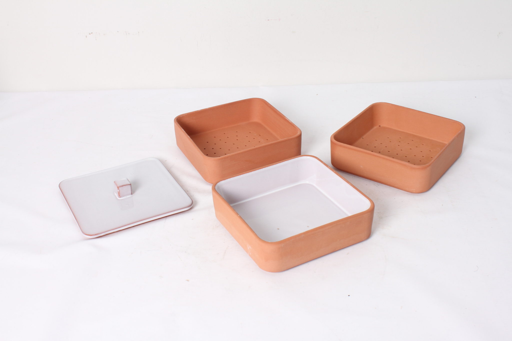 Germoir à étages en terre cuite - Caillard -emmaus-etikette-scherwiller-occasion-santé-graines germées (4)