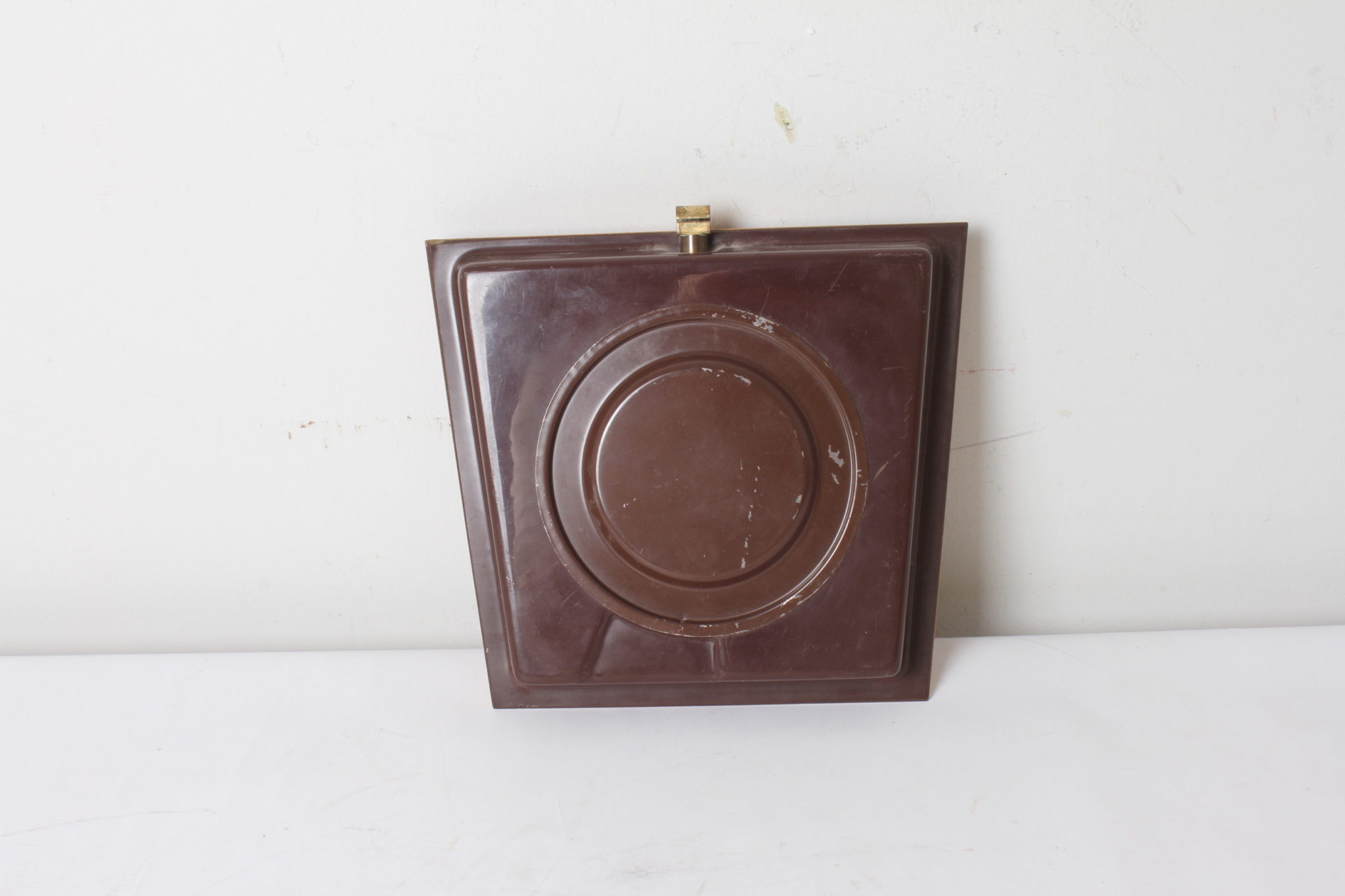 horloge-murale-vintage-marque-electri-bois-placage-laiton-dore-objet-deco-occasion-emmaus-scherwiller-etikette (1)