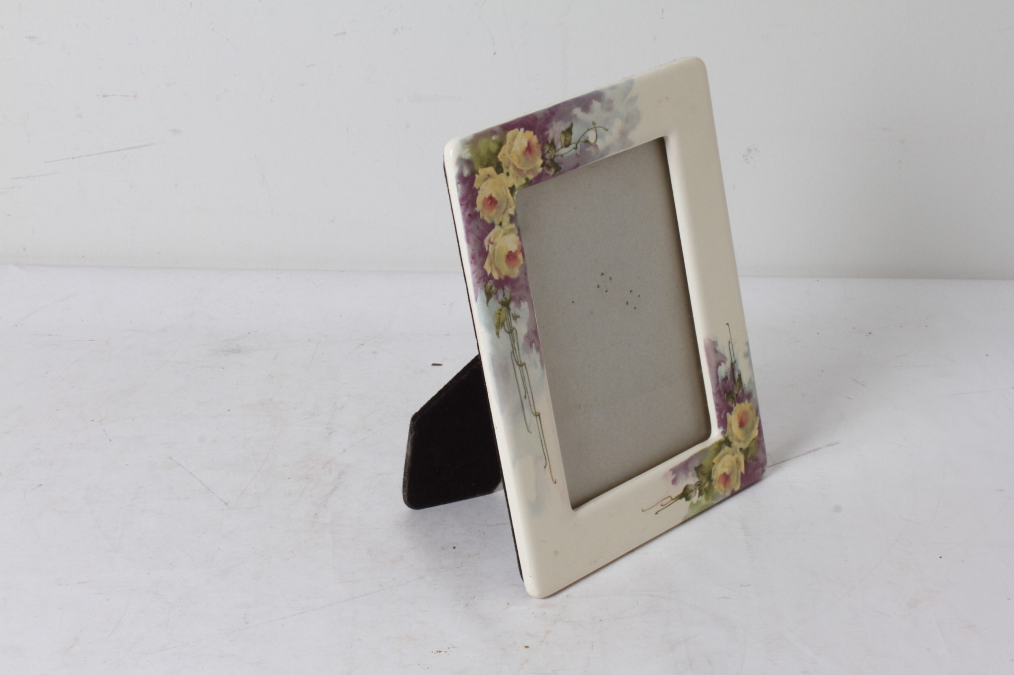 emmaus-scherwiller-etikette-occasion-seconde main -Cadre photo romantique Terragraphics (4)