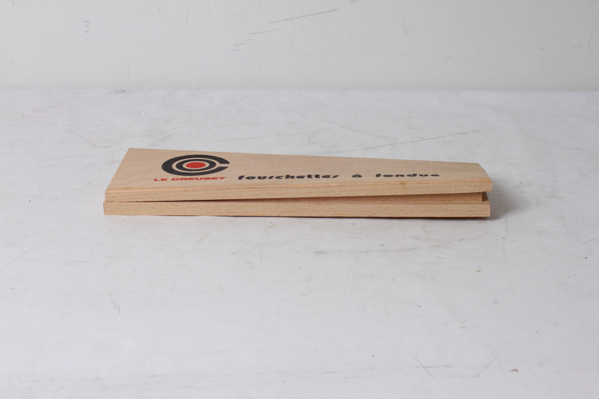 emmaus-scherwiller-etikette-occasion-seconde main- Fourchettes à fondue - Le creuset (3)