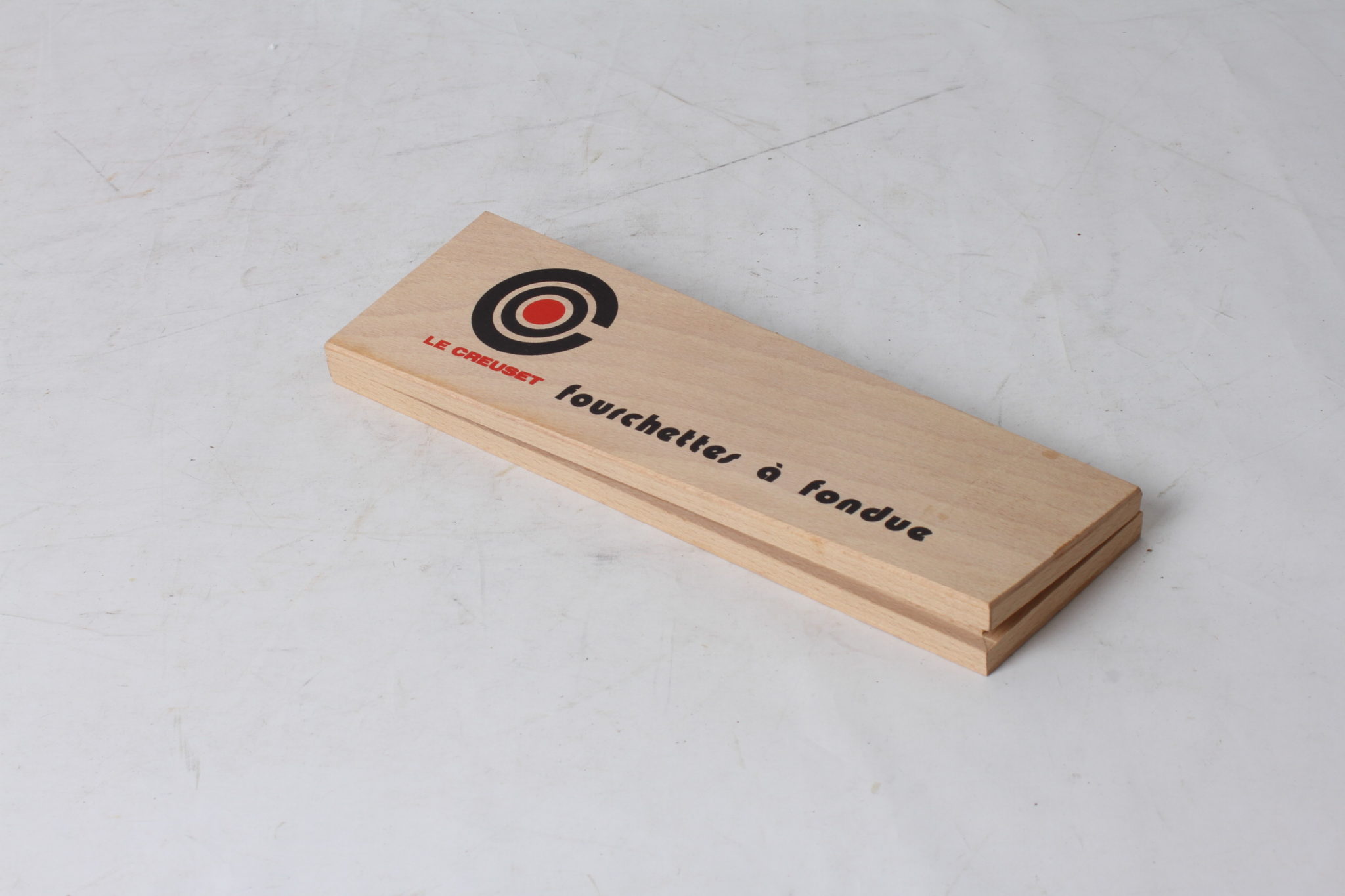 emmaus-scherwiller-etikette-occasion-seconde main- Fourchettes à fondue - Le creuset (4)