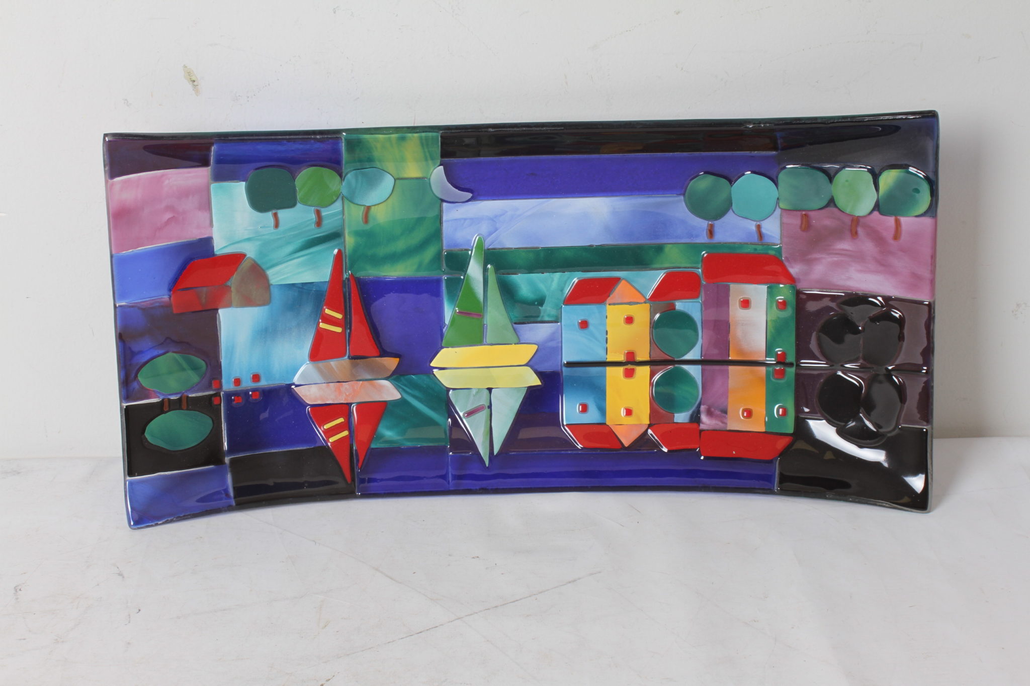 emmaus-scherwiller-occasion-etikette -plat-verre-bateau-mosaique (6)