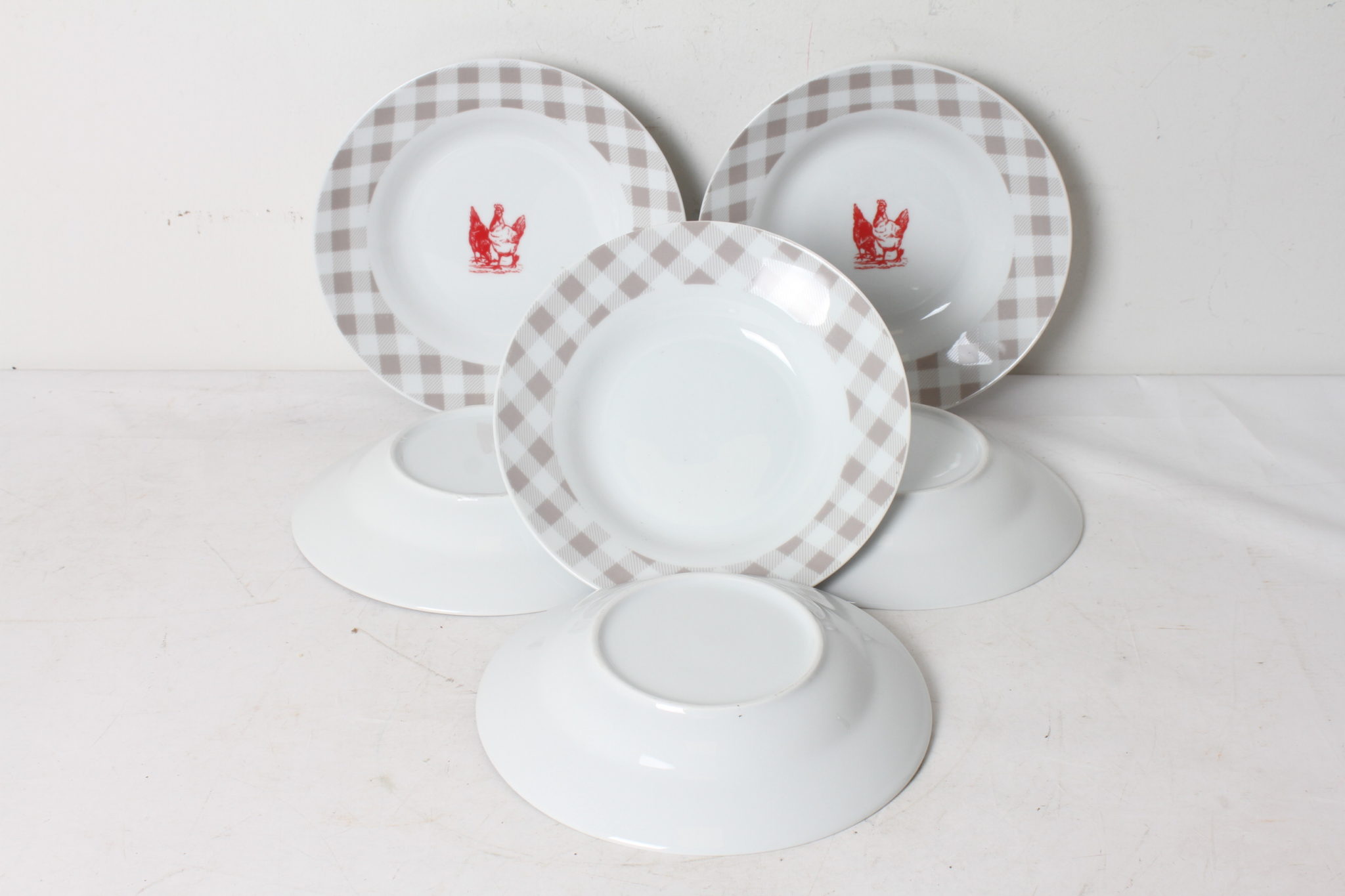 lot-de-22-assiettes-ceramique-decor-poule-art-de-la-table-occasion-emmaus-scherwiller-etikette (1)