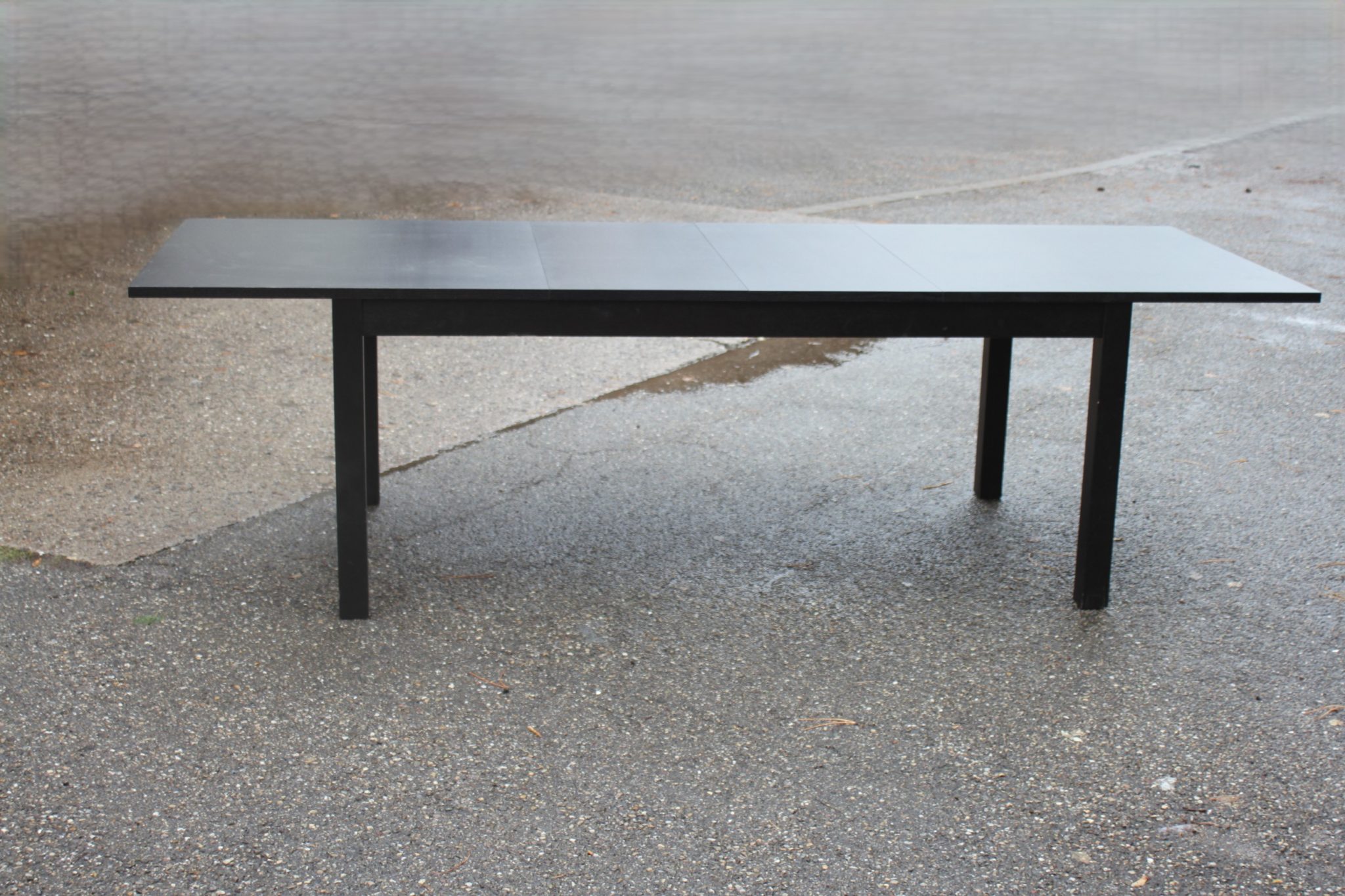 table-a-manger-extensible-2-rallonges-bois-noir-ikea-bjursta-mobilier-occasion-emmaus-scherwiller-etikette (5)