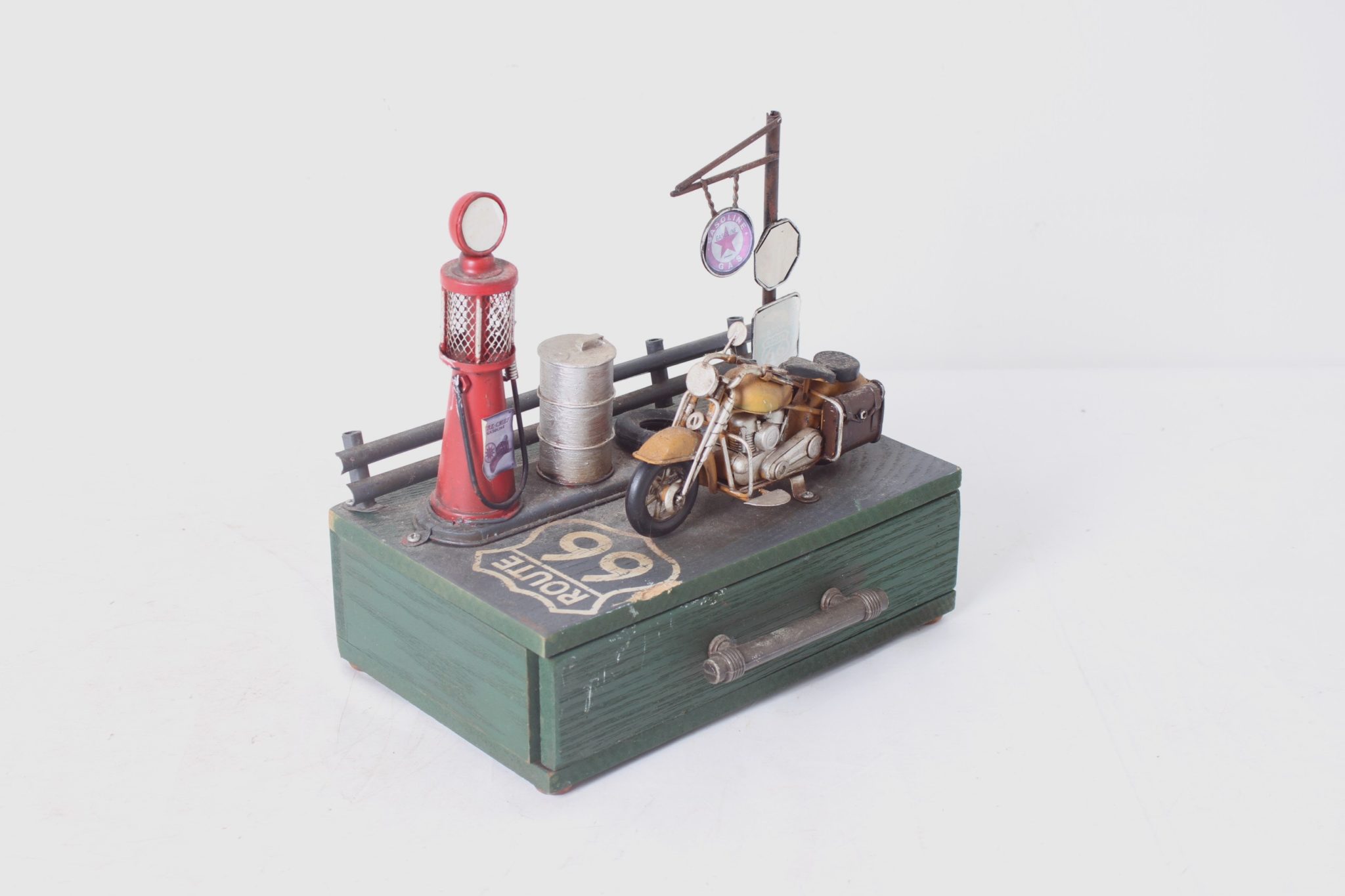 emmaus-scherwiller-etikette-occasion - boite-route 66 -vintage-bois- (5)