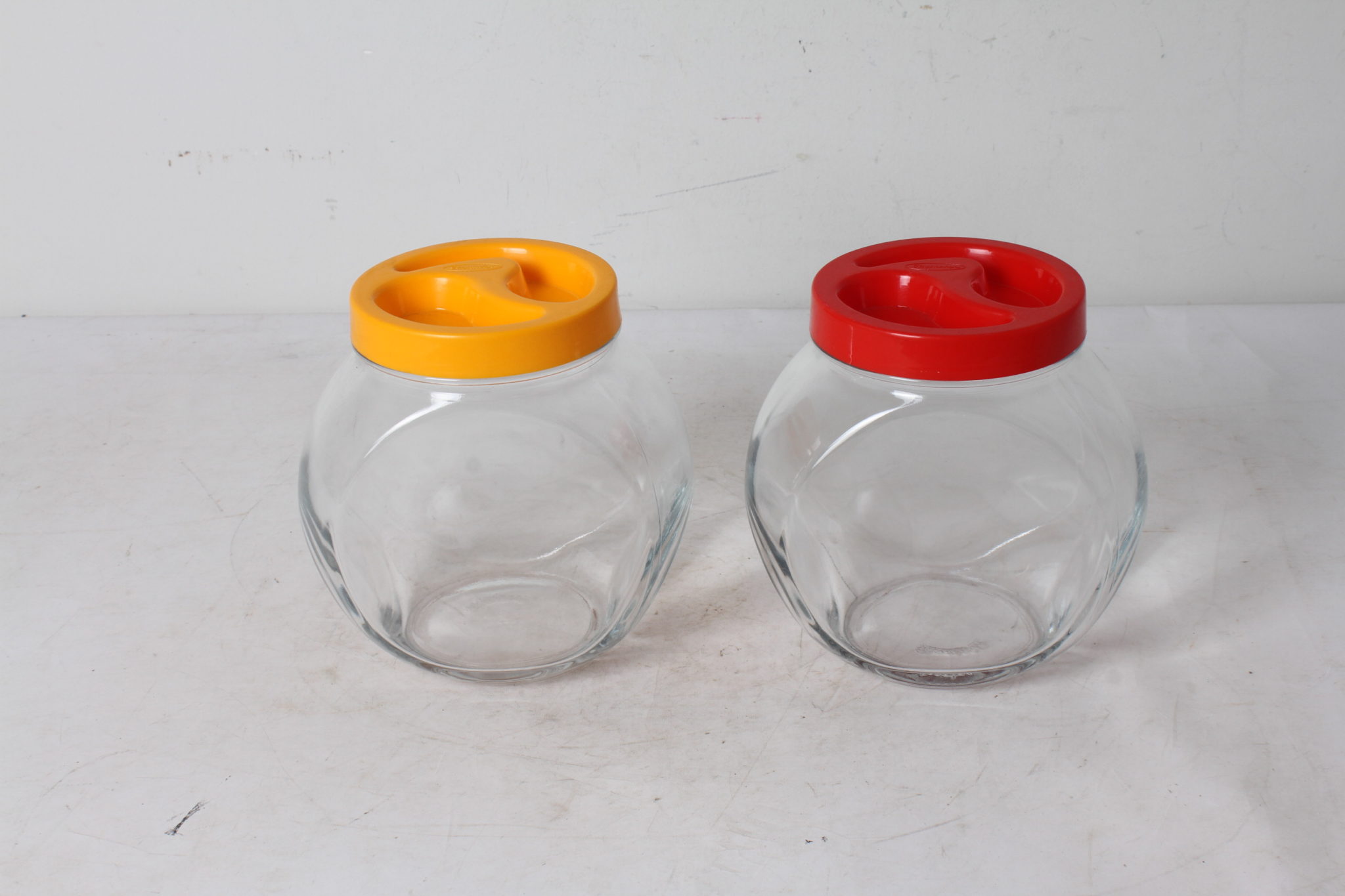 emmaus-scherwiller-etikette-occasion -Bonbonnières PASABAHCE en verre (2)