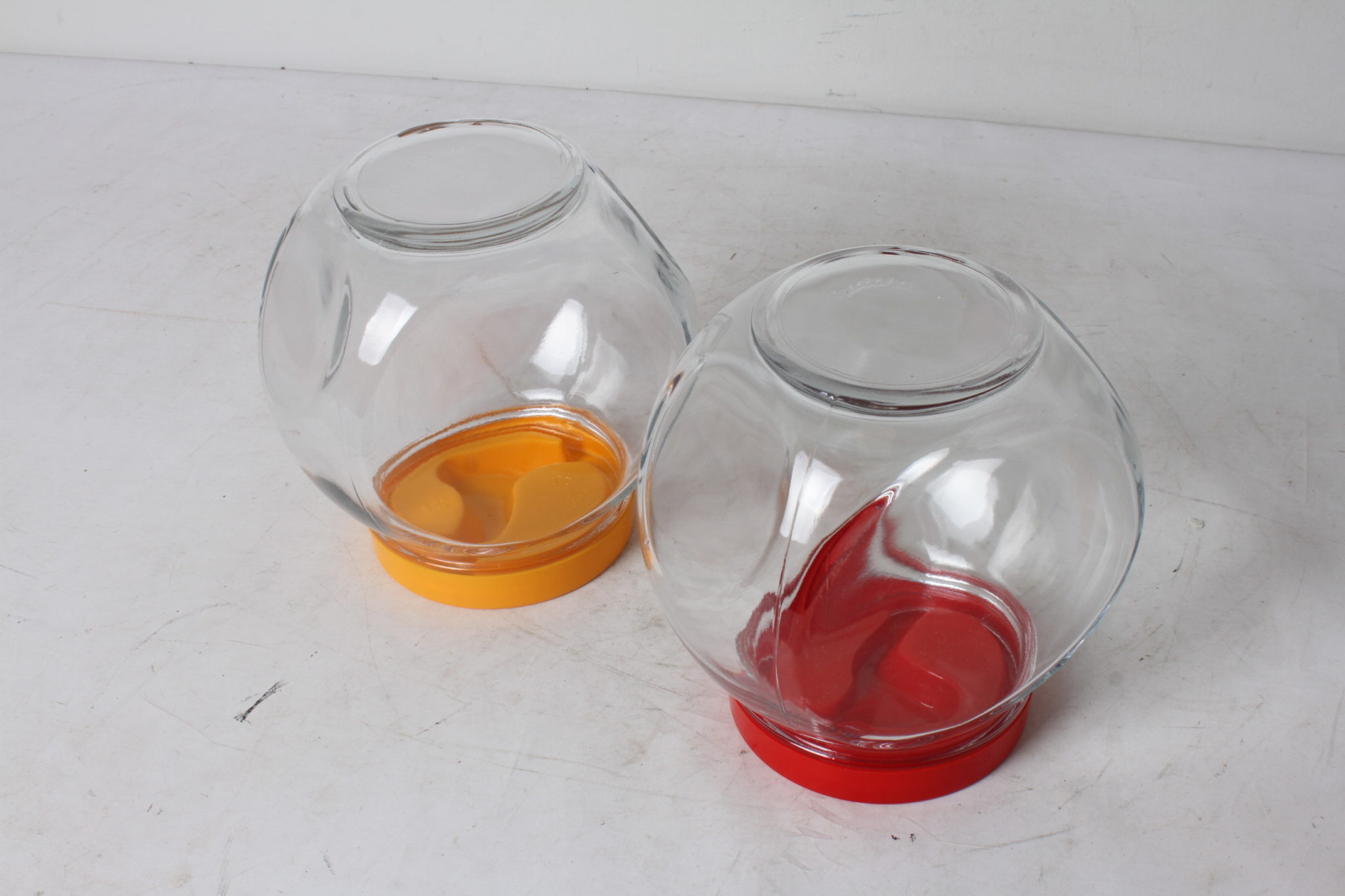 emmaus-scherwiller-etikette-occasion -Bonbonnières PASABAHCE en verre (3)