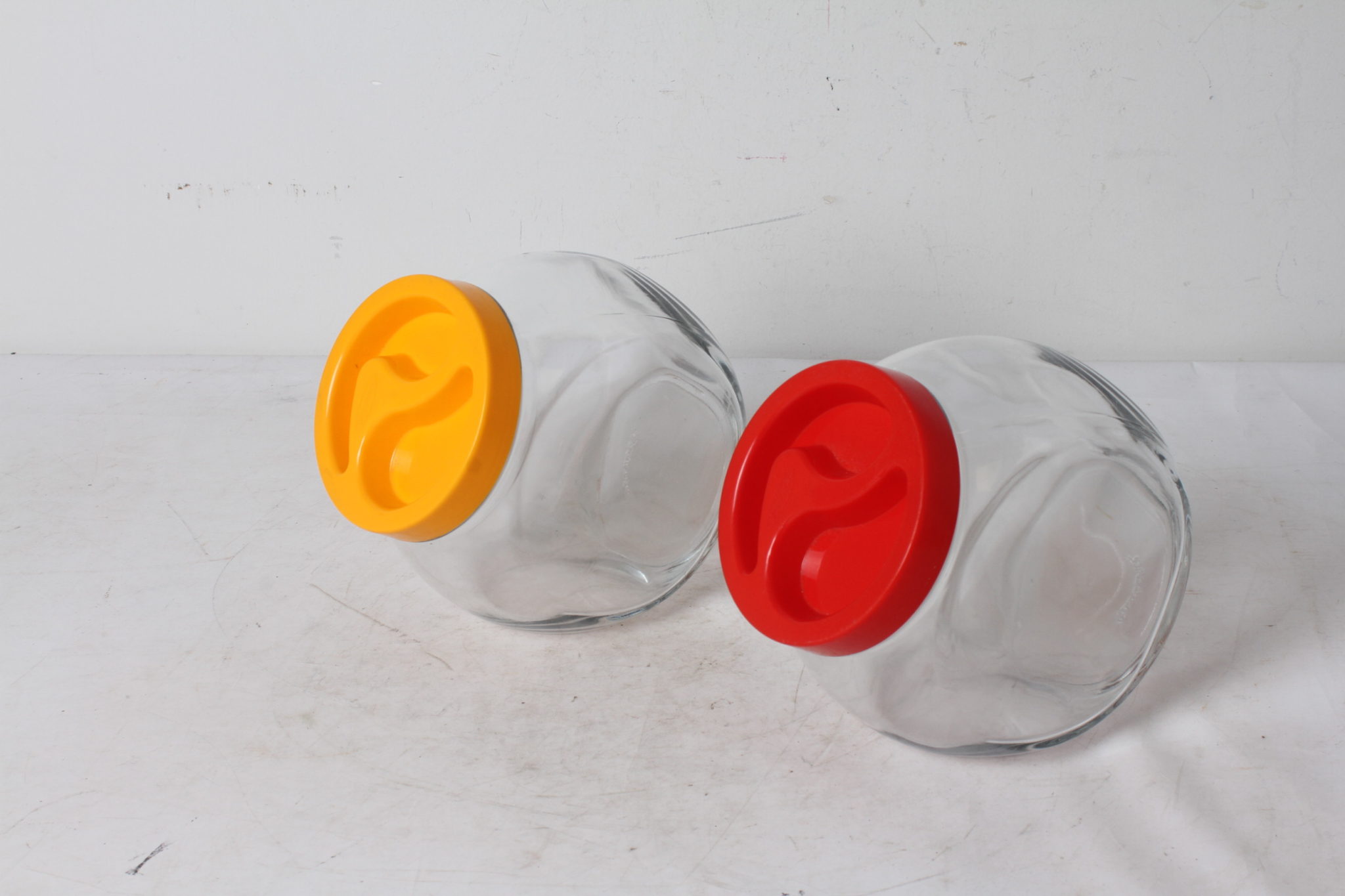 emmaus-scherwiller-etikette-occasion -Bonbonnières PASABAHCE en verre (4)