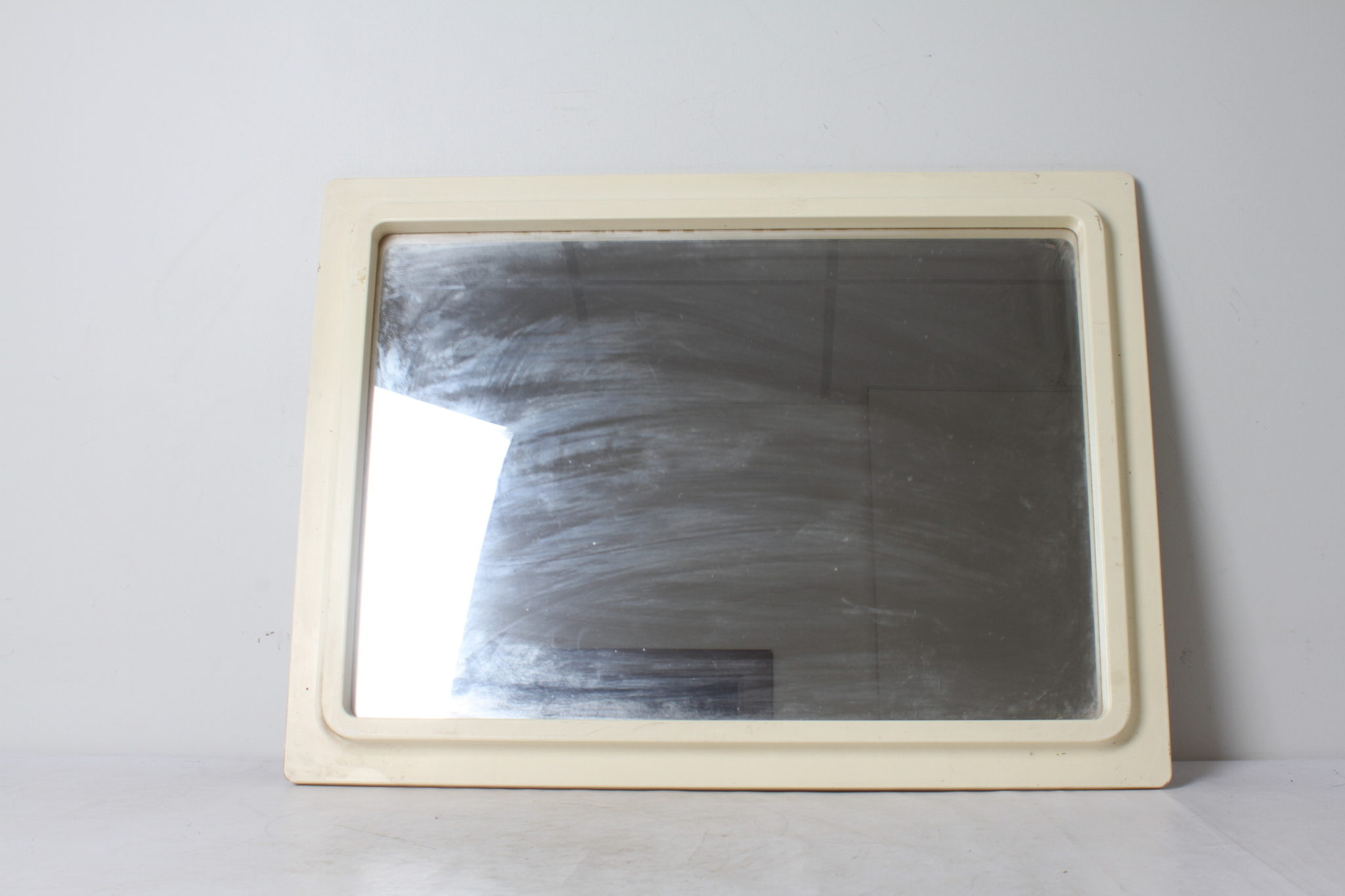 emmaus-scherwiller-etikette-occasion -Grand miroir -rectangle -vintage (1)