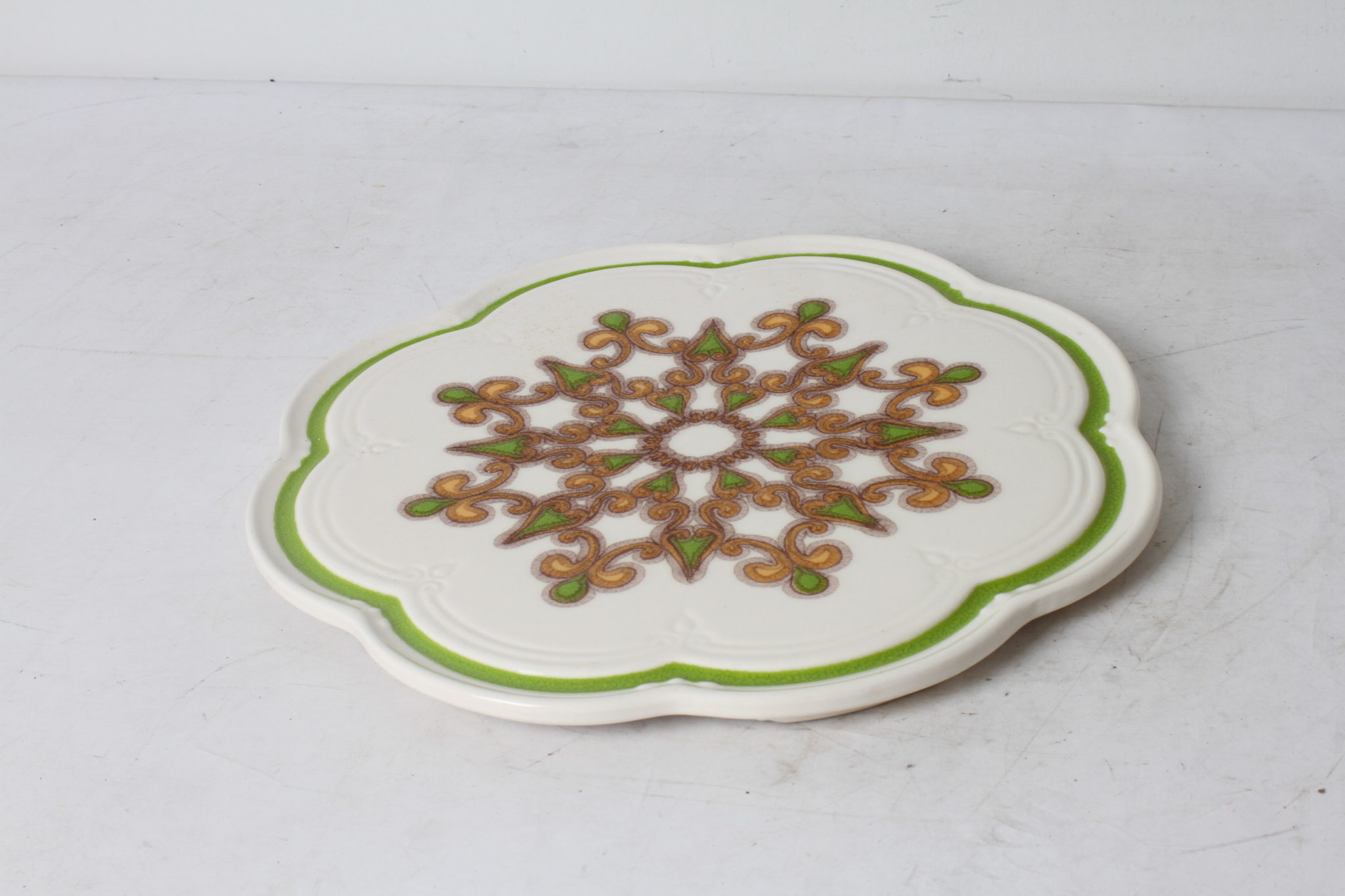 emmaus-scherwiller-etikette-occasion -Plat de service rond (2)