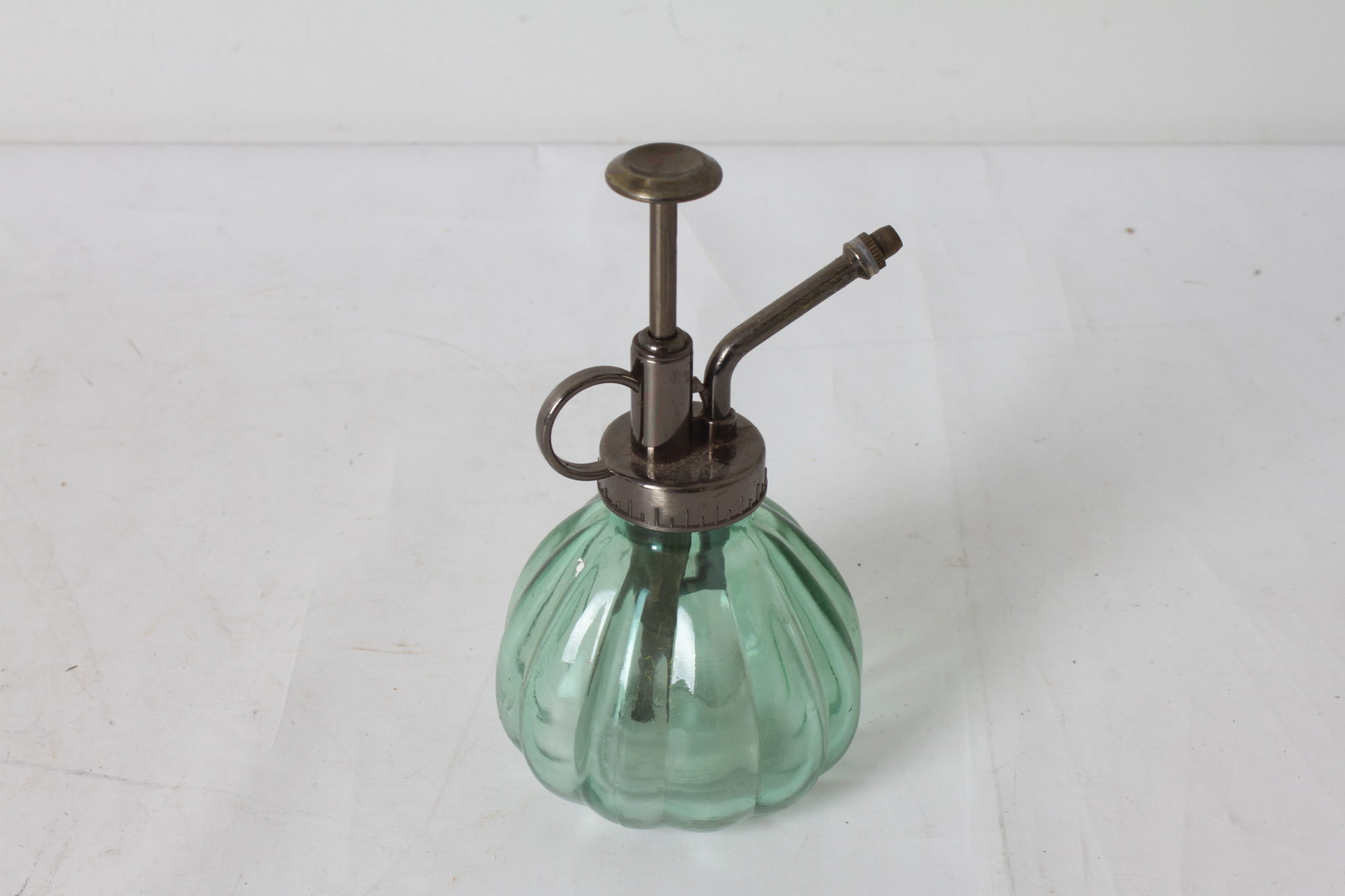 emmaus-scherwiller-etikette-occasion -Pulvérisateur - brumisateur- verre - plantes (1)