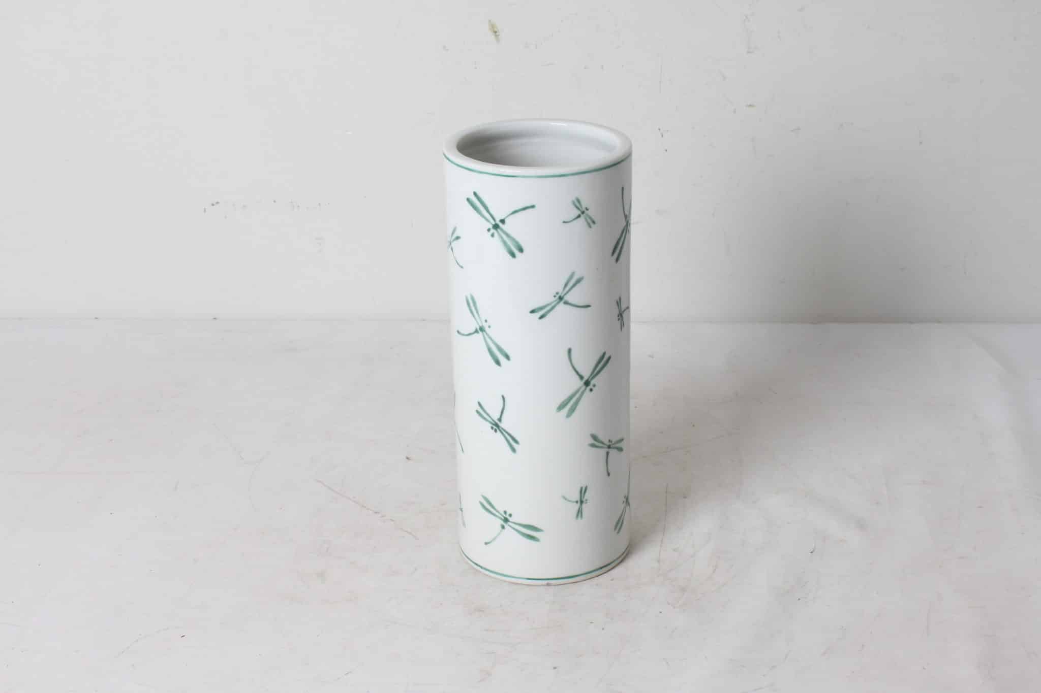 emmaus-scherwiller-etikette-occasion -vase-libellule (3)