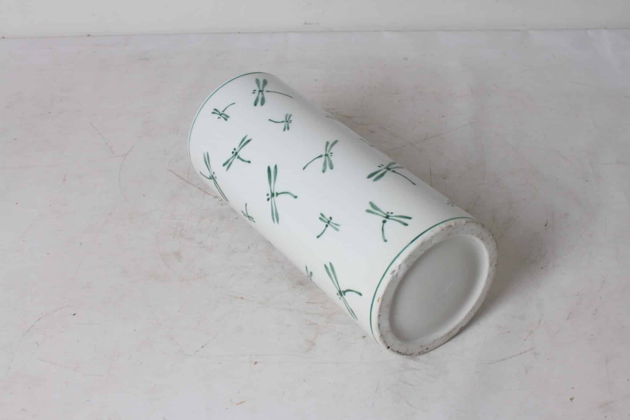emmaus-scherwiller-etikette-occasion -vase-libellule (4)