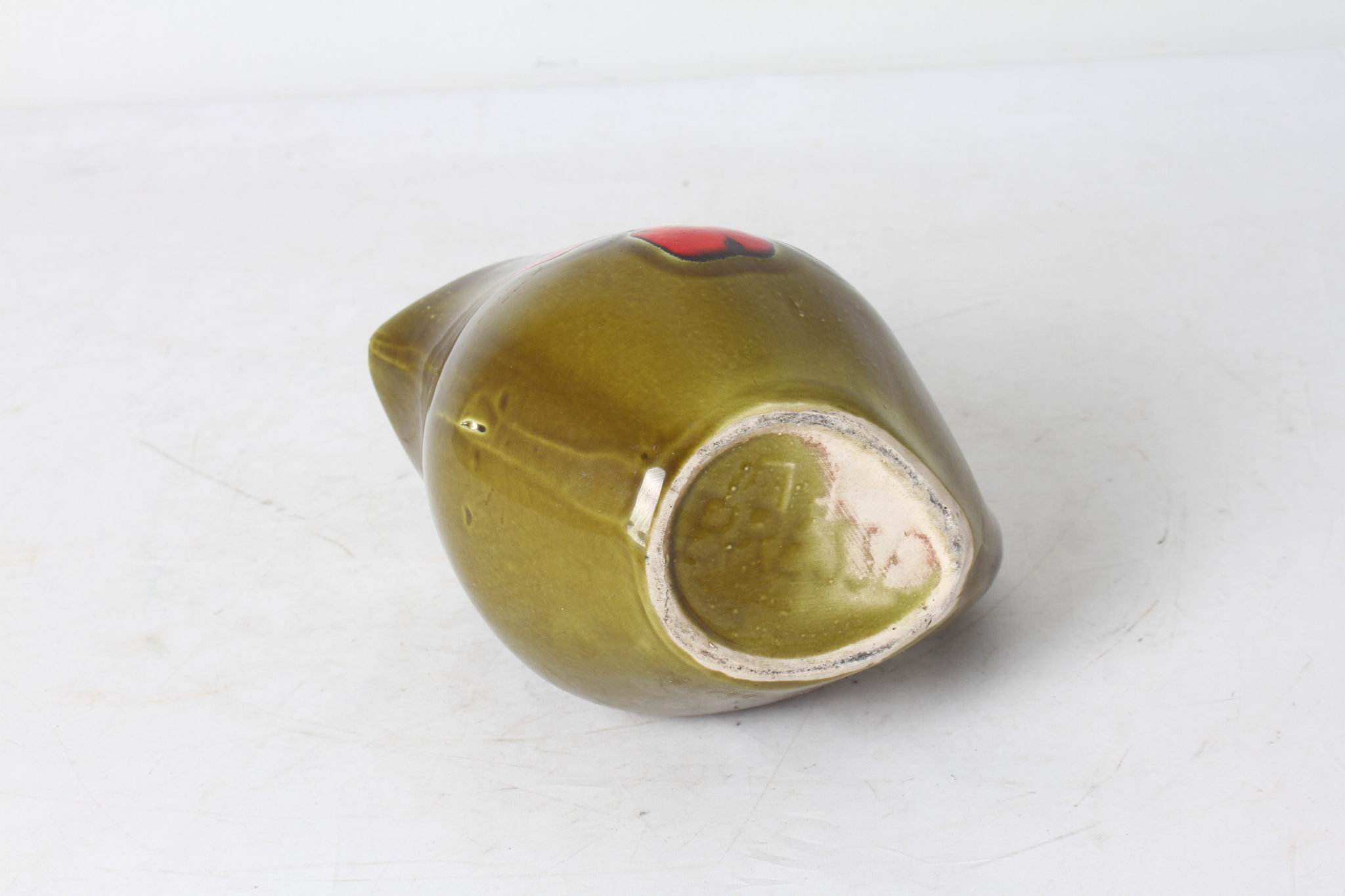 pichet-vintage-decoratif-bresse-motif-floral-objets-deco-occasion-emmaus-scherwiller-etikette (1)