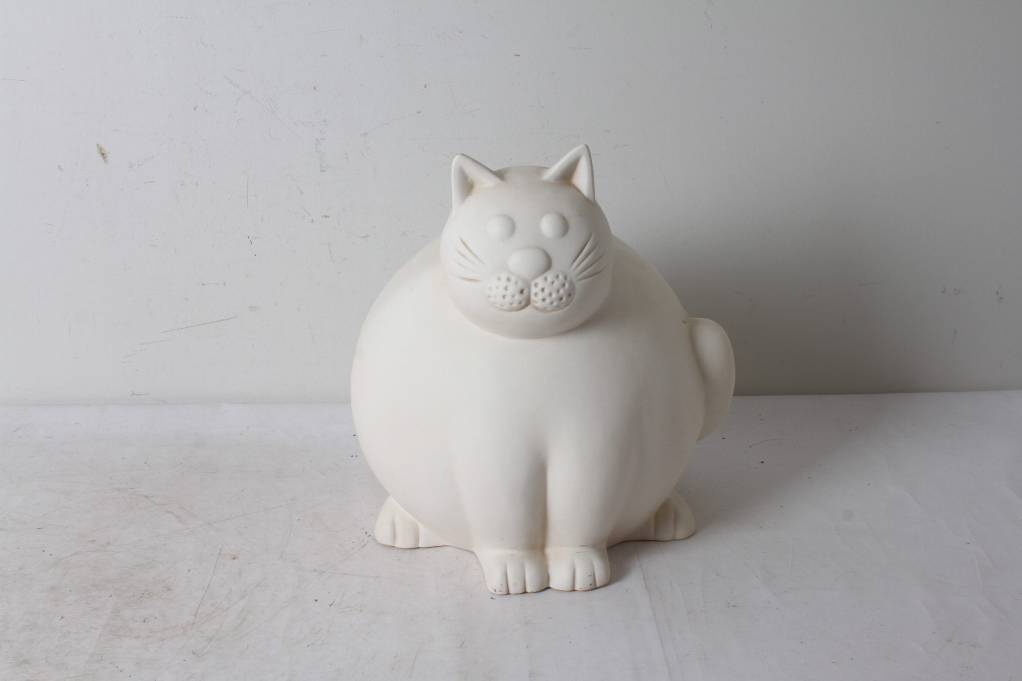 chat-décoration-céramique-gilde-emmaus-scherwiller-etikette-occasion (5)