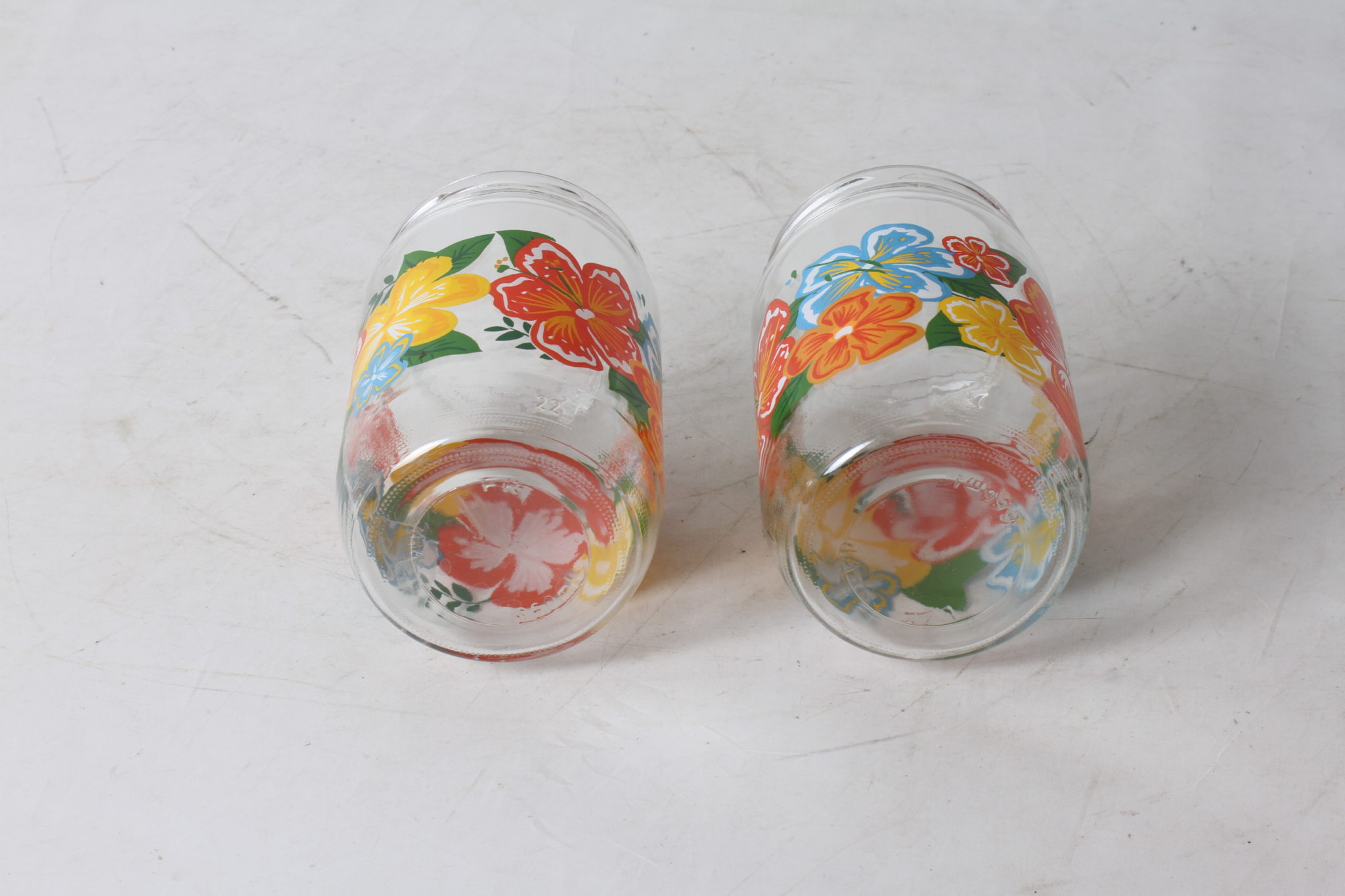 emmaus-scherwiller-etikette-occasion- bocaux-fleuris-cuisine-verre (2)