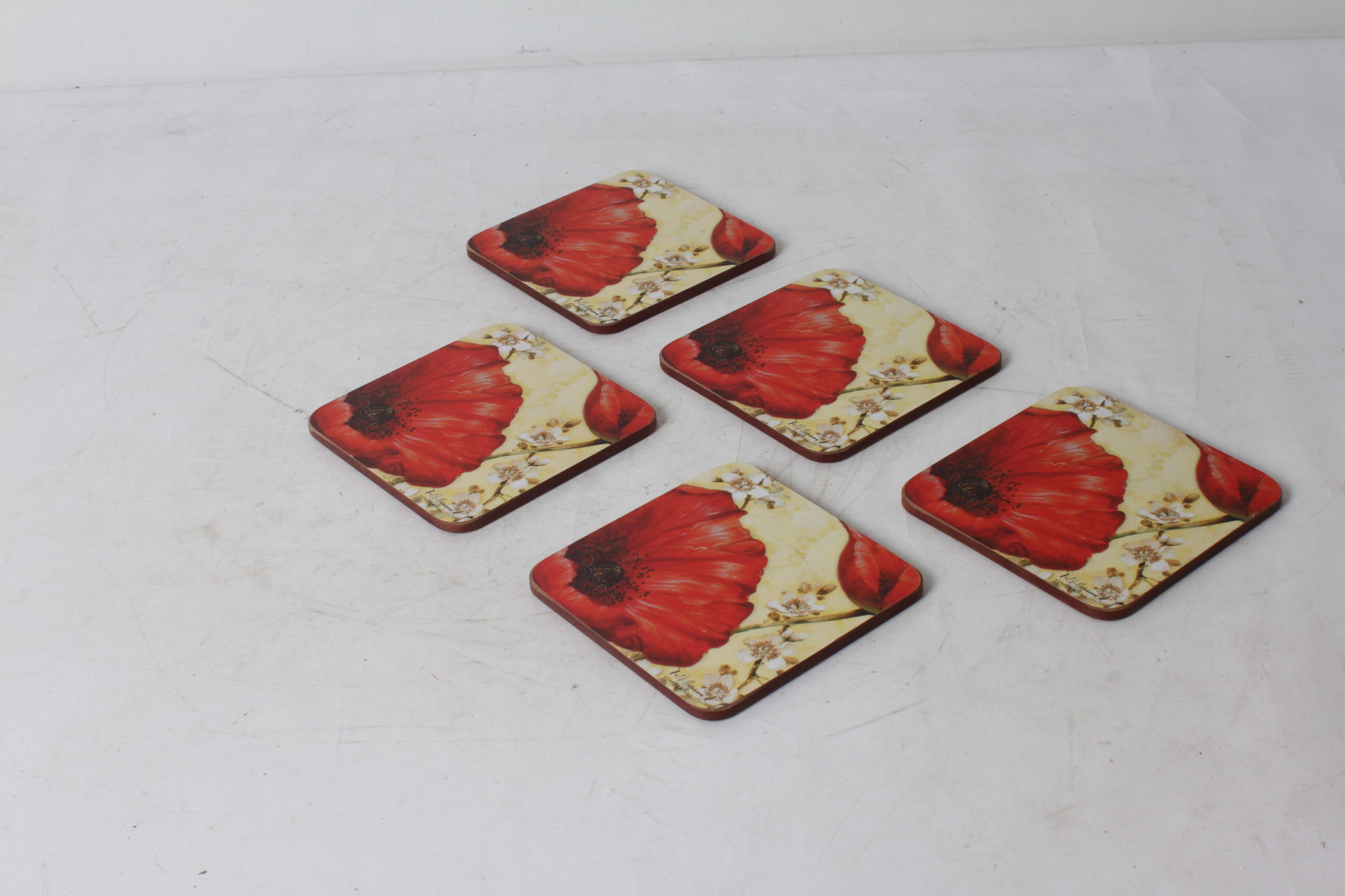 emmaus-scherwiller-etikette-occasion- dessous de verre-coquelicot-liège-pimpernel (4)