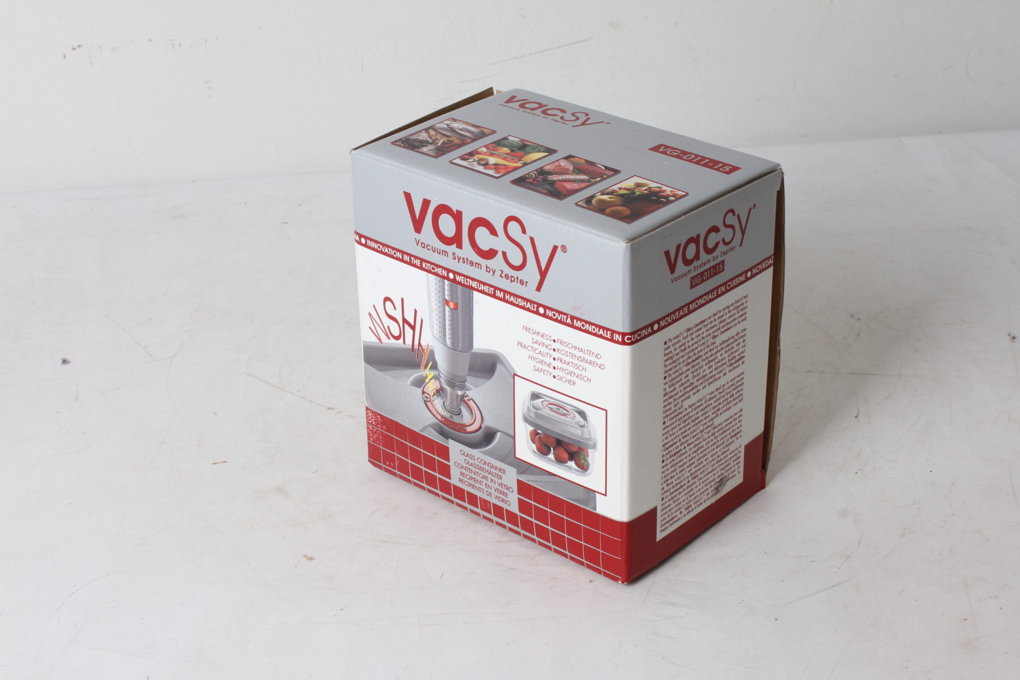 emmaus-scherwiller-etikette-occasion- Ensemble de matériel sous vide VacSy (3)