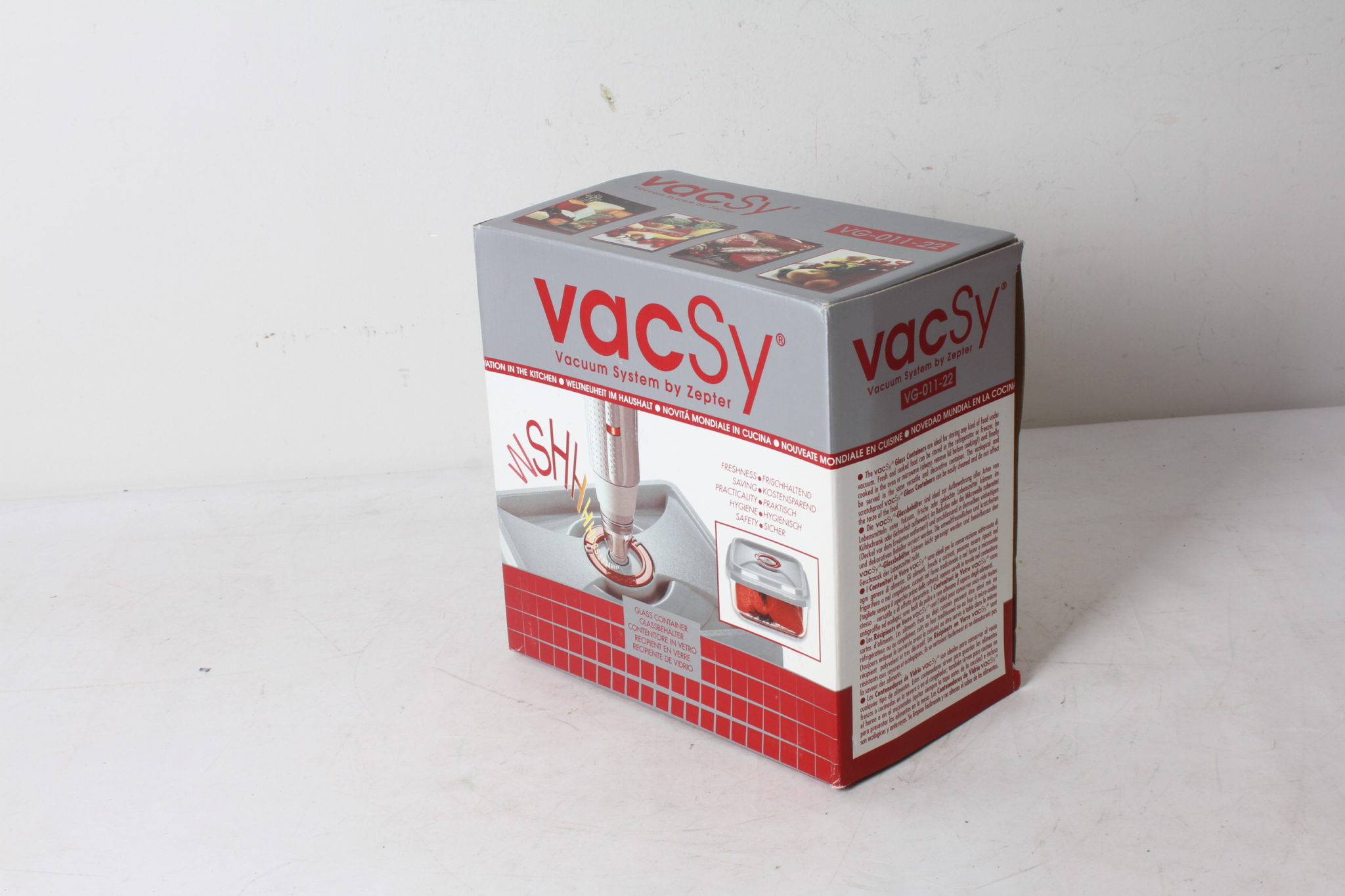 emmaus-scherwiller-etikette-occasion- Ensemble de matériel sous vide VacSy (5)