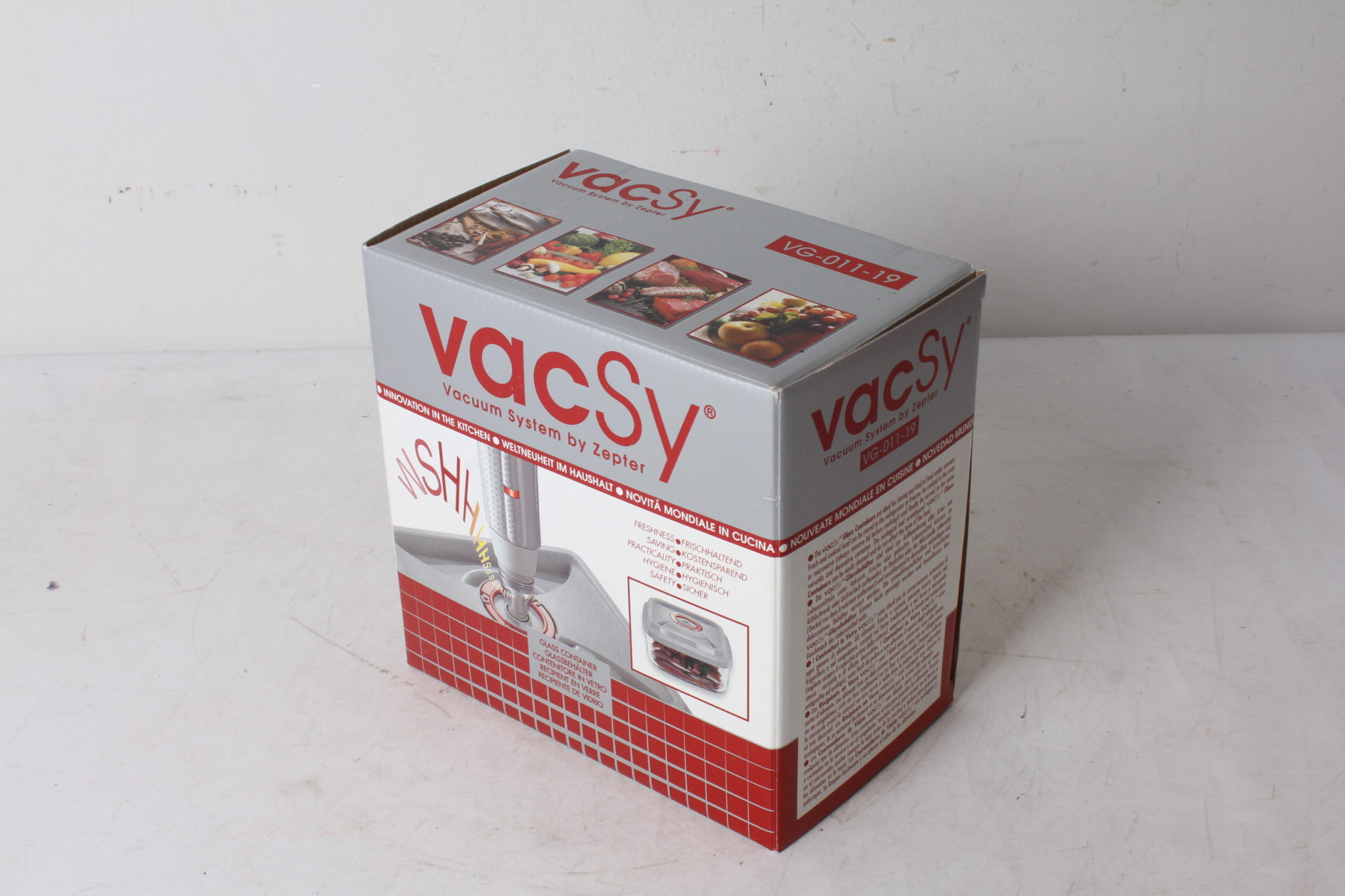 emmaus-scherwiller-etikette-occasion- Ensemble de matériel sous vide VacSy (7)